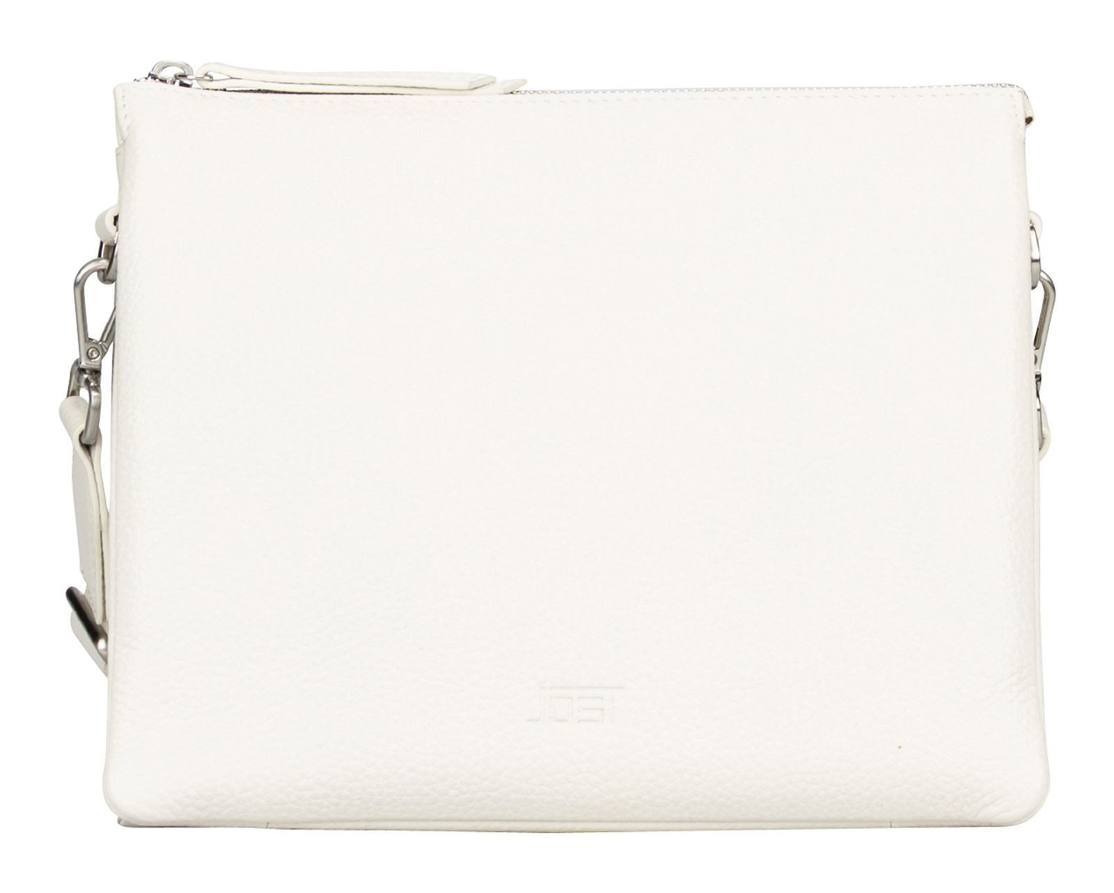 Jost Schultertasche Shoulder Bag, aus echtem Rindsleder