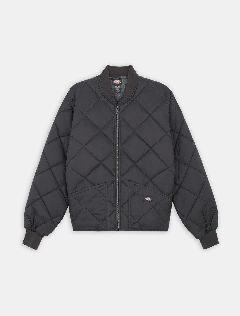 Arbeitsjacke Dickies Workwear Jacken DIAMOND QUILTED JACKET