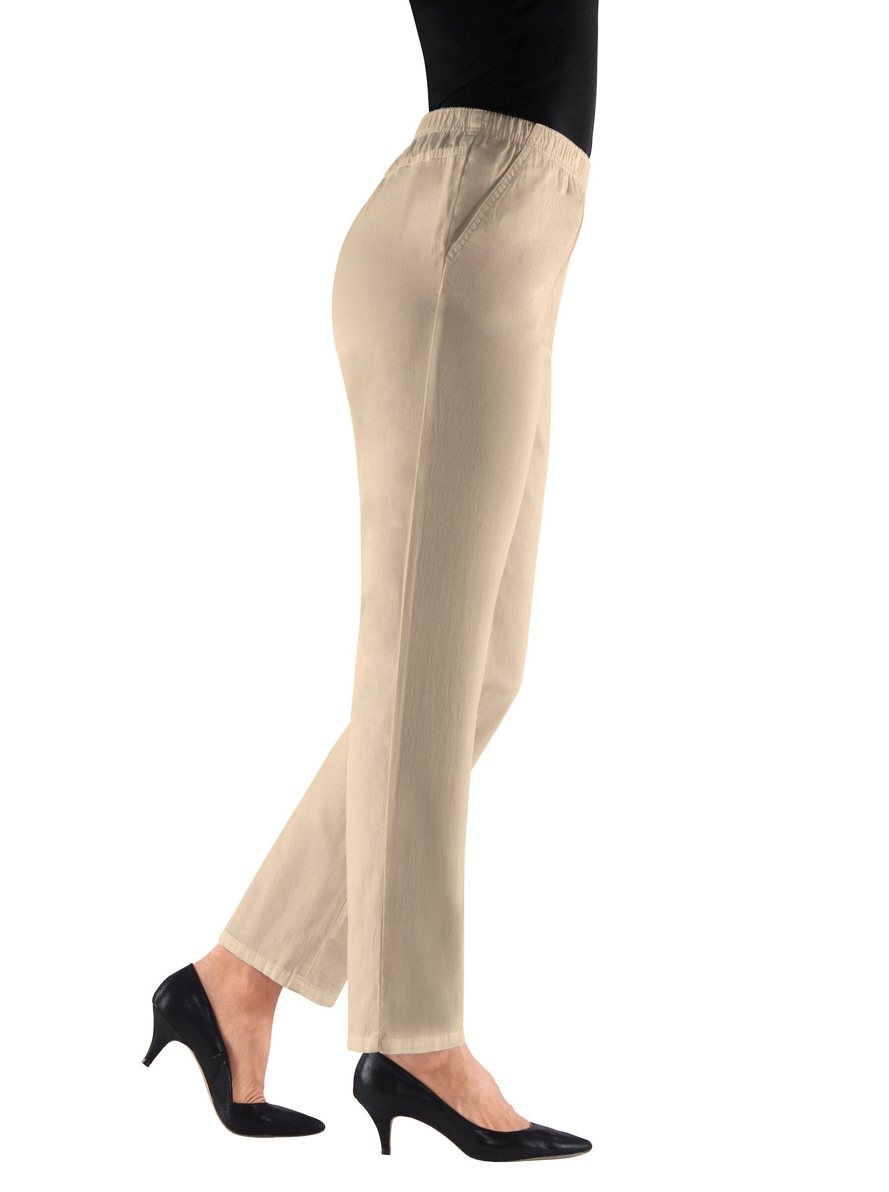 Witt Bequeme Jeans Jeans komfortabel