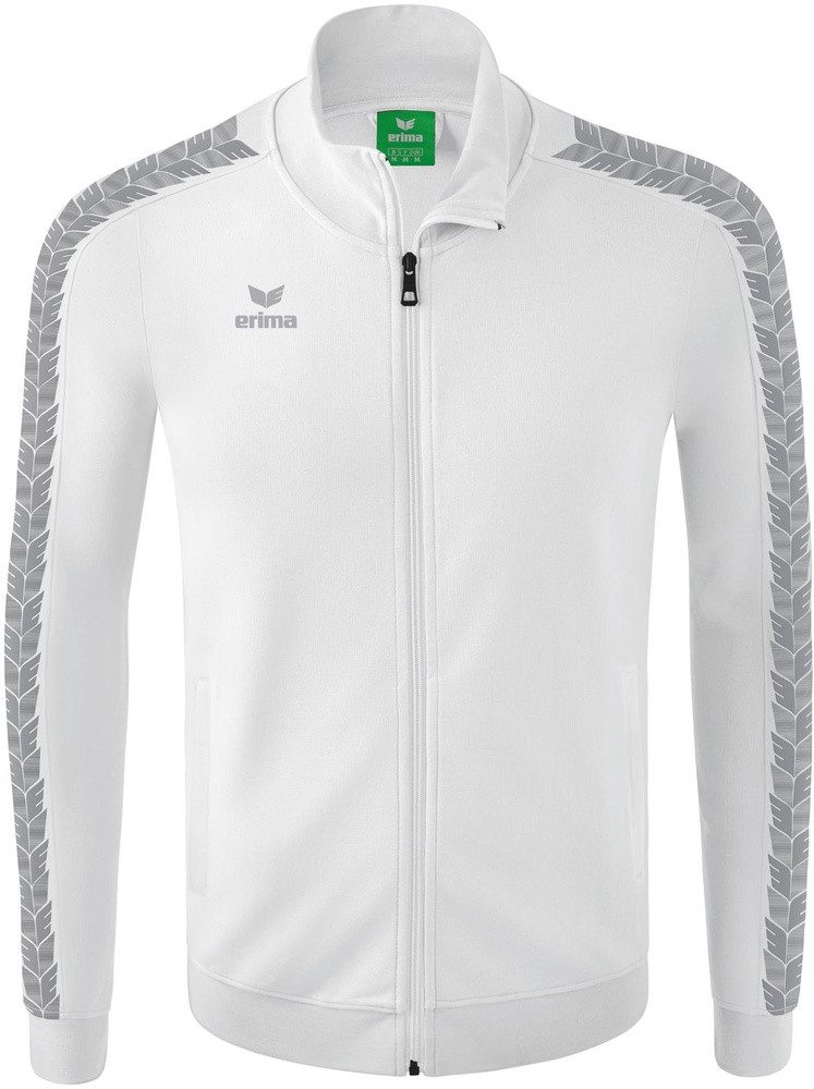 Erima Trainingsjacke Essential Team Tracktop Jacke günstig online kaufen