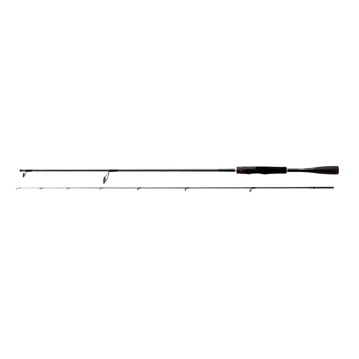 Spinnrute Shimano Zodias Spinning 2,03m, 3-10g