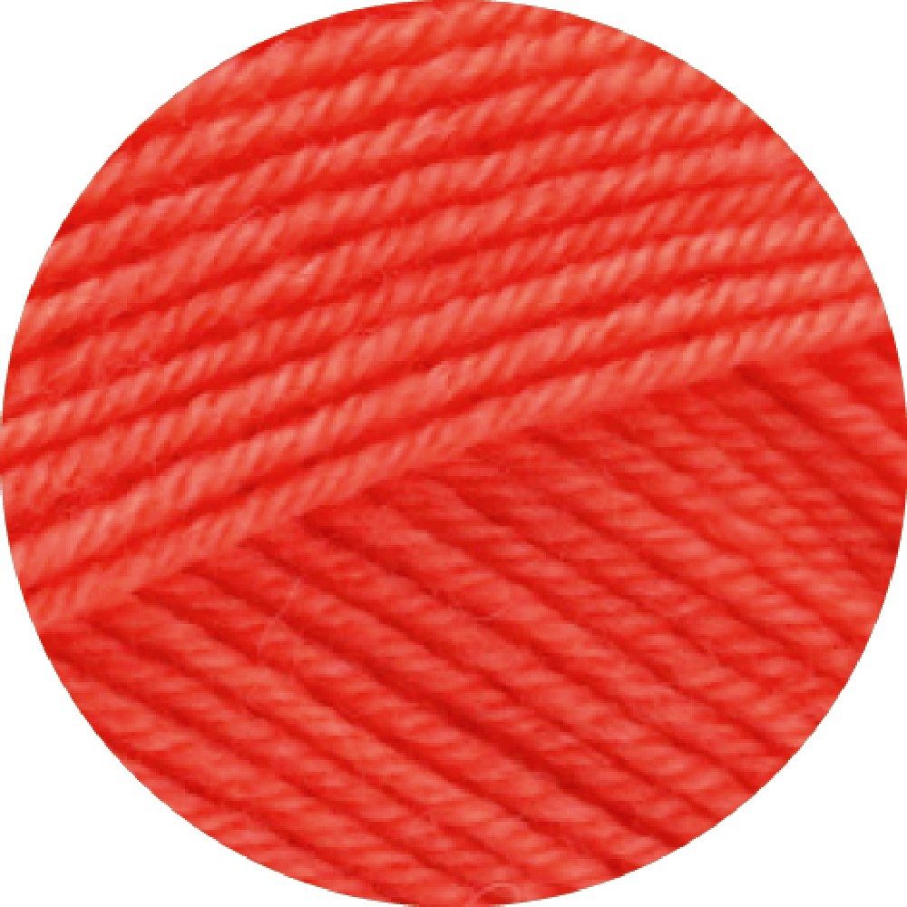 0067 - Leuchtendorange