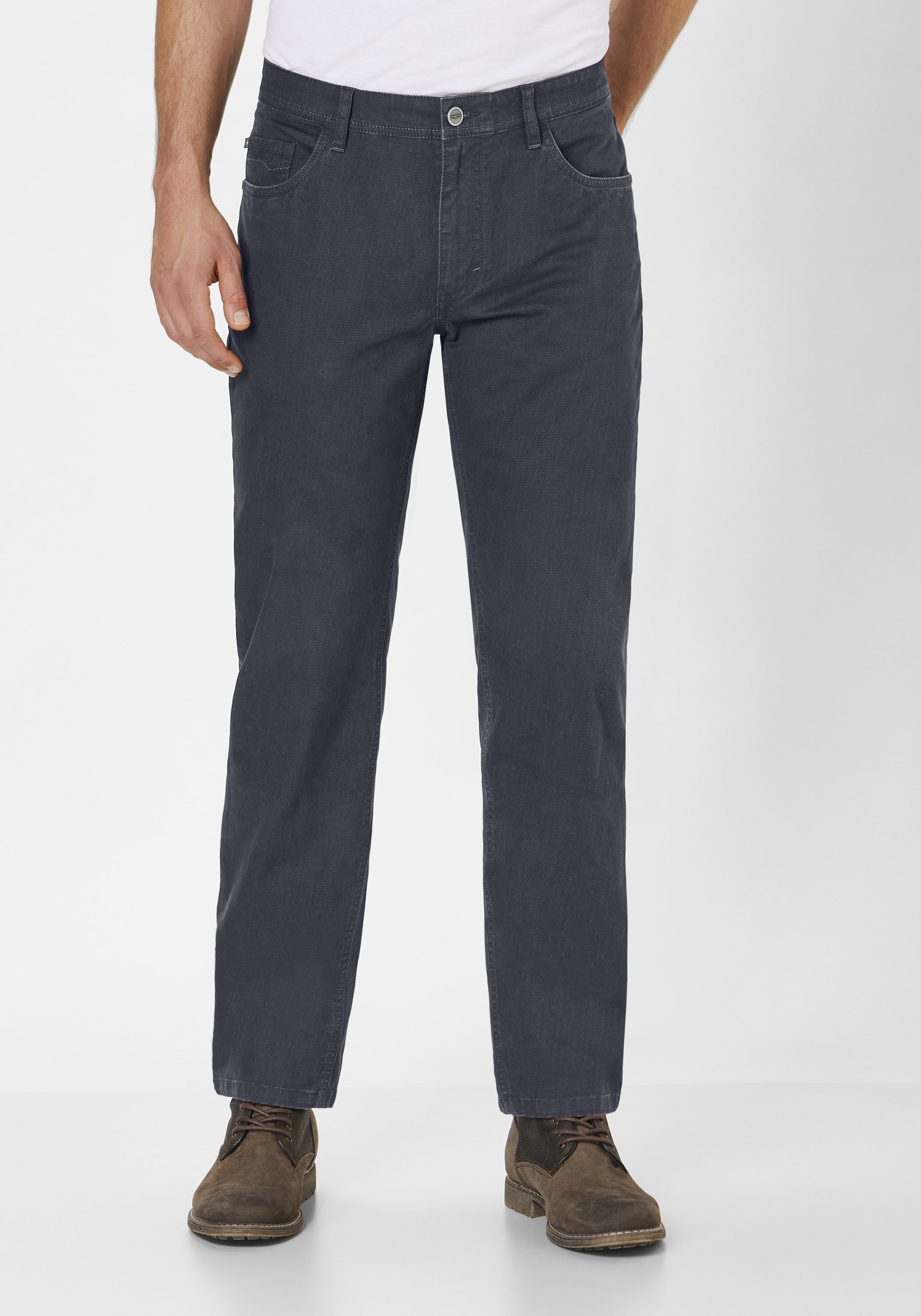 Redpoint Stoffhose MILTON Stoffhose mit feiner günstig online kaufen