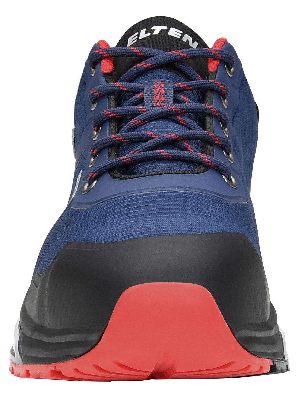 ELTEN BENTE XXE GTX® blue Low ESD S3 Sicherheitsschuh (Schuhkarton, Paar) – Bild 5 von 5