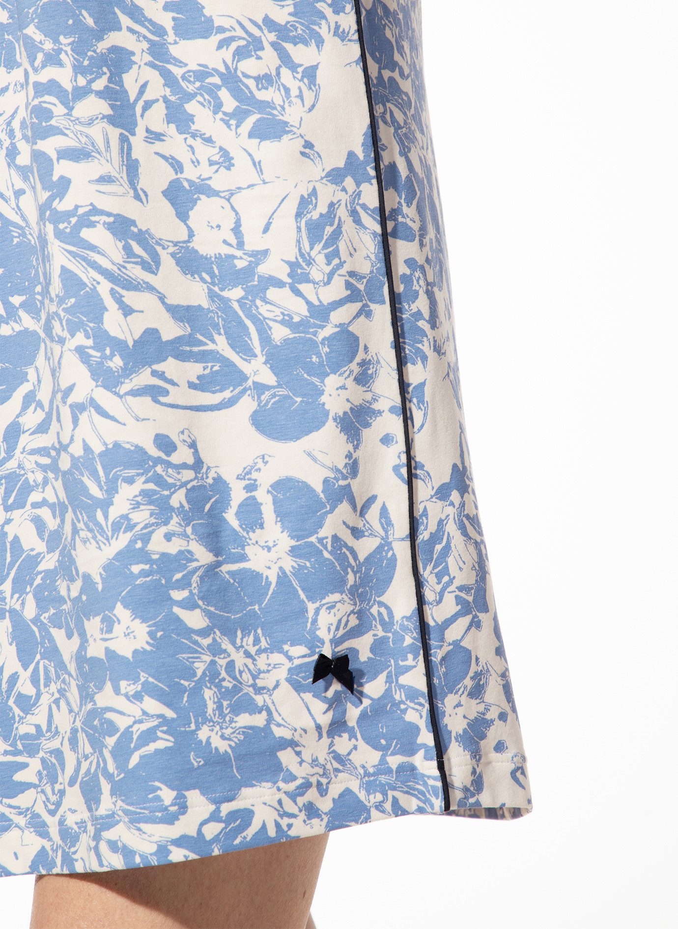 Short Stories Sleepshirt (1-tlg)
