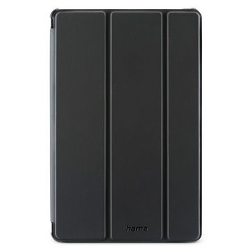 Hama Tablet-Hülle Tablet Case für Lenovo Tab M9, aufstellbar, klappbar, schwarz 22,9 cm (9 Zoll)