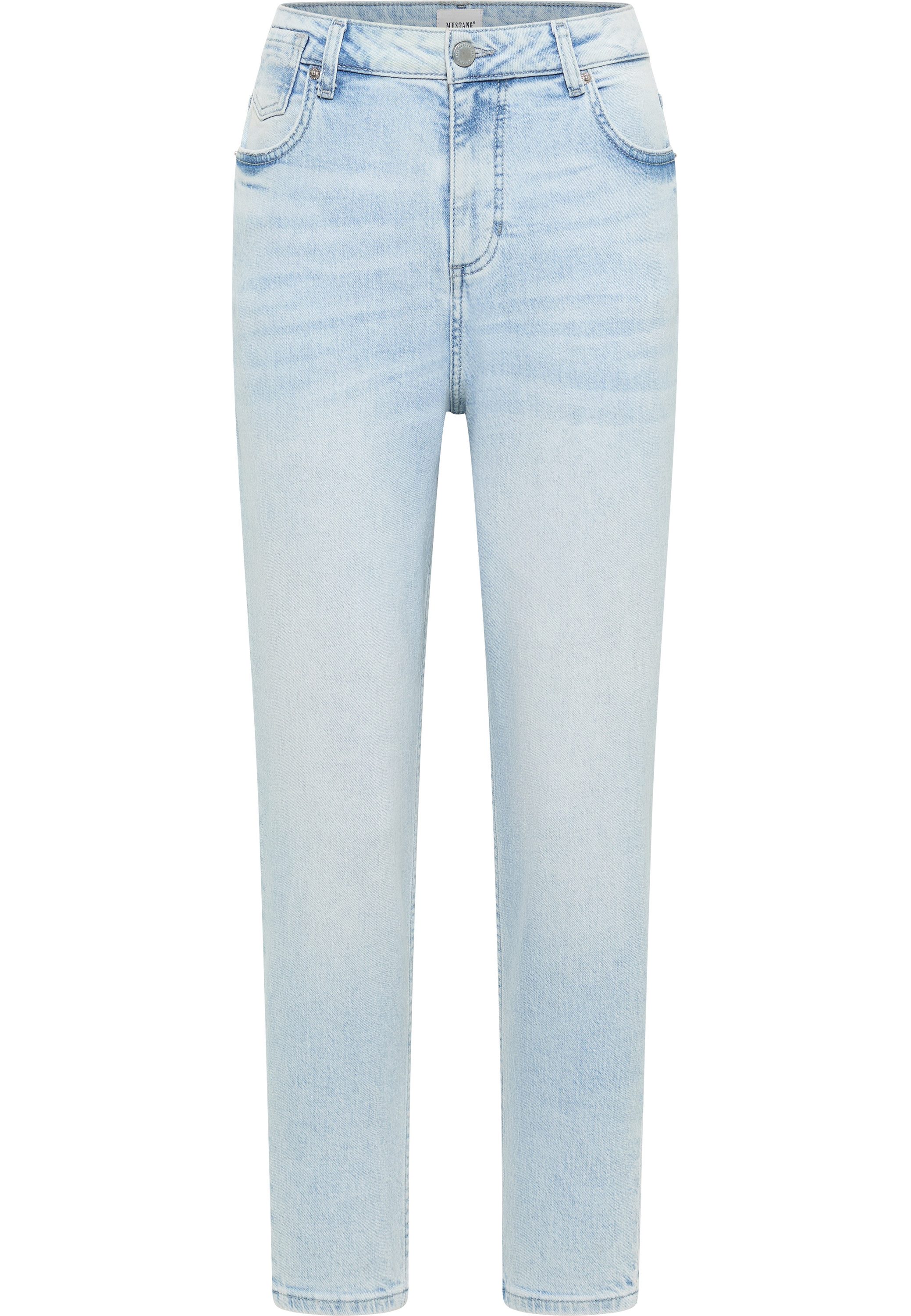 Mom-Jeans Damen Style Charlotte Tapered