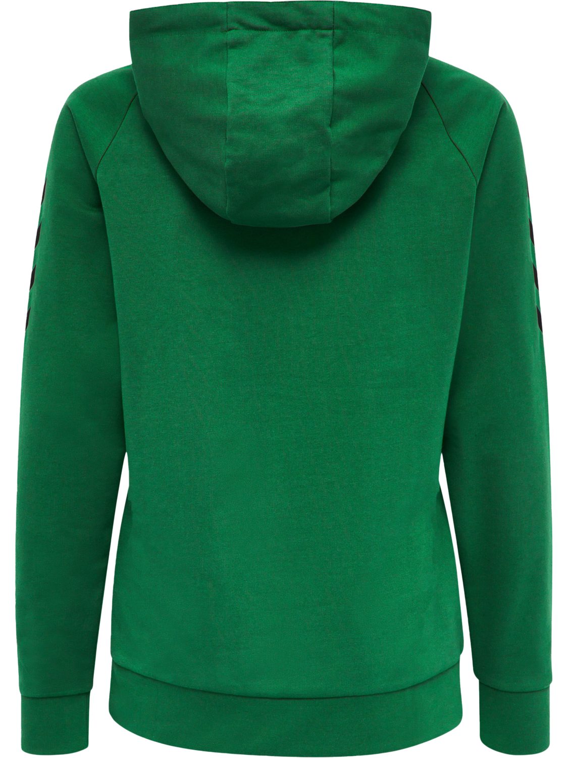 hummel Kapuzensweatshirt hmlGO COTTON HOODIE WOMAN günstig online kaufen