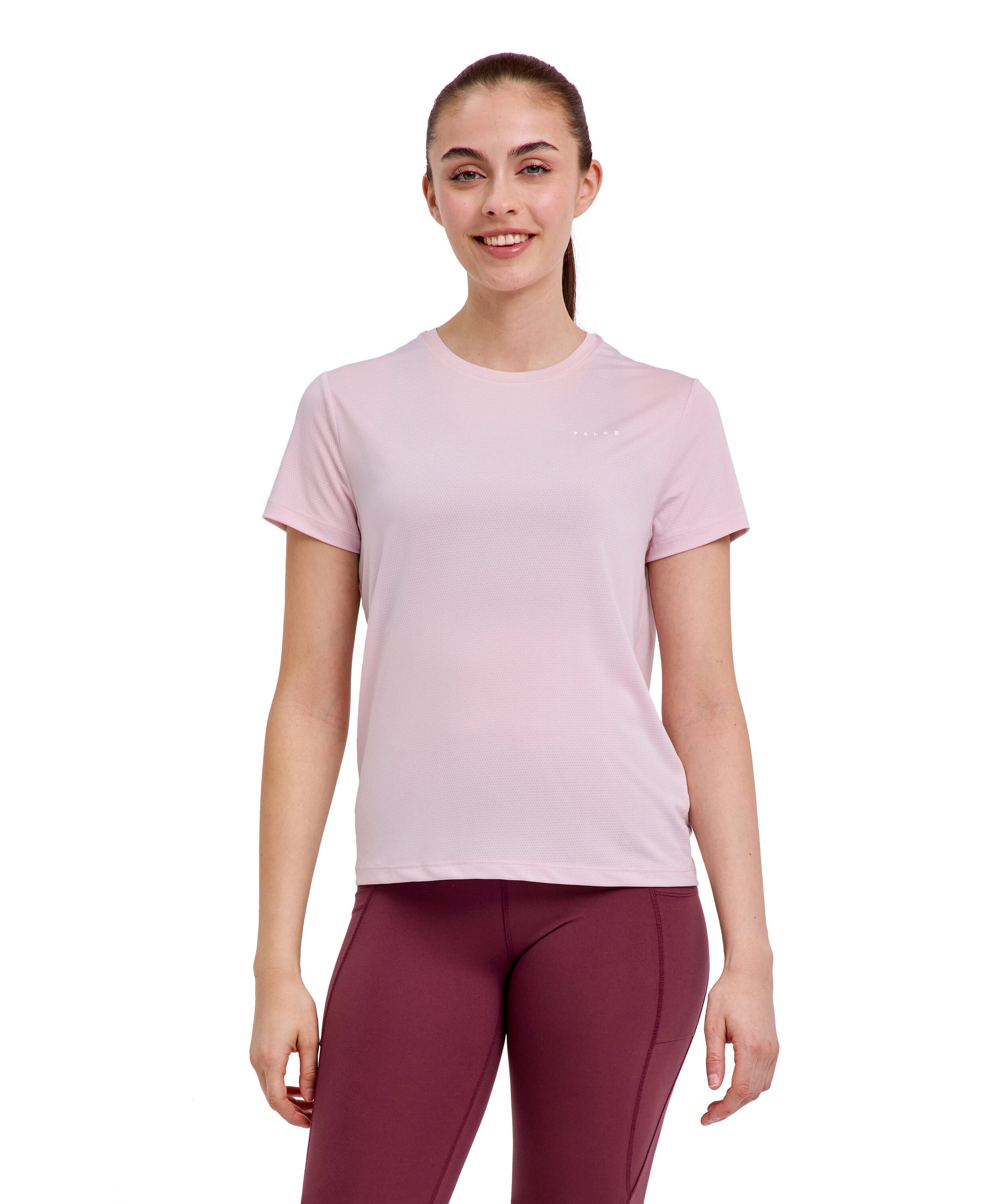 FALKE T-Shirt FALKE Training Damen (1-tlg., 1)