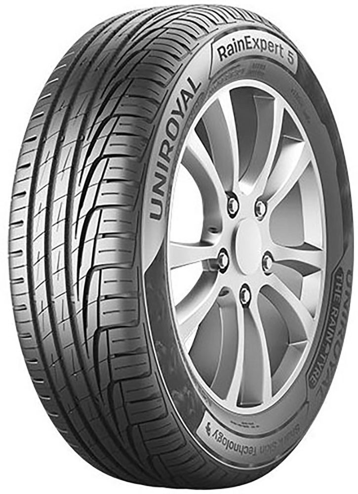 Uniroyal Sommerreifen UNIROYAL