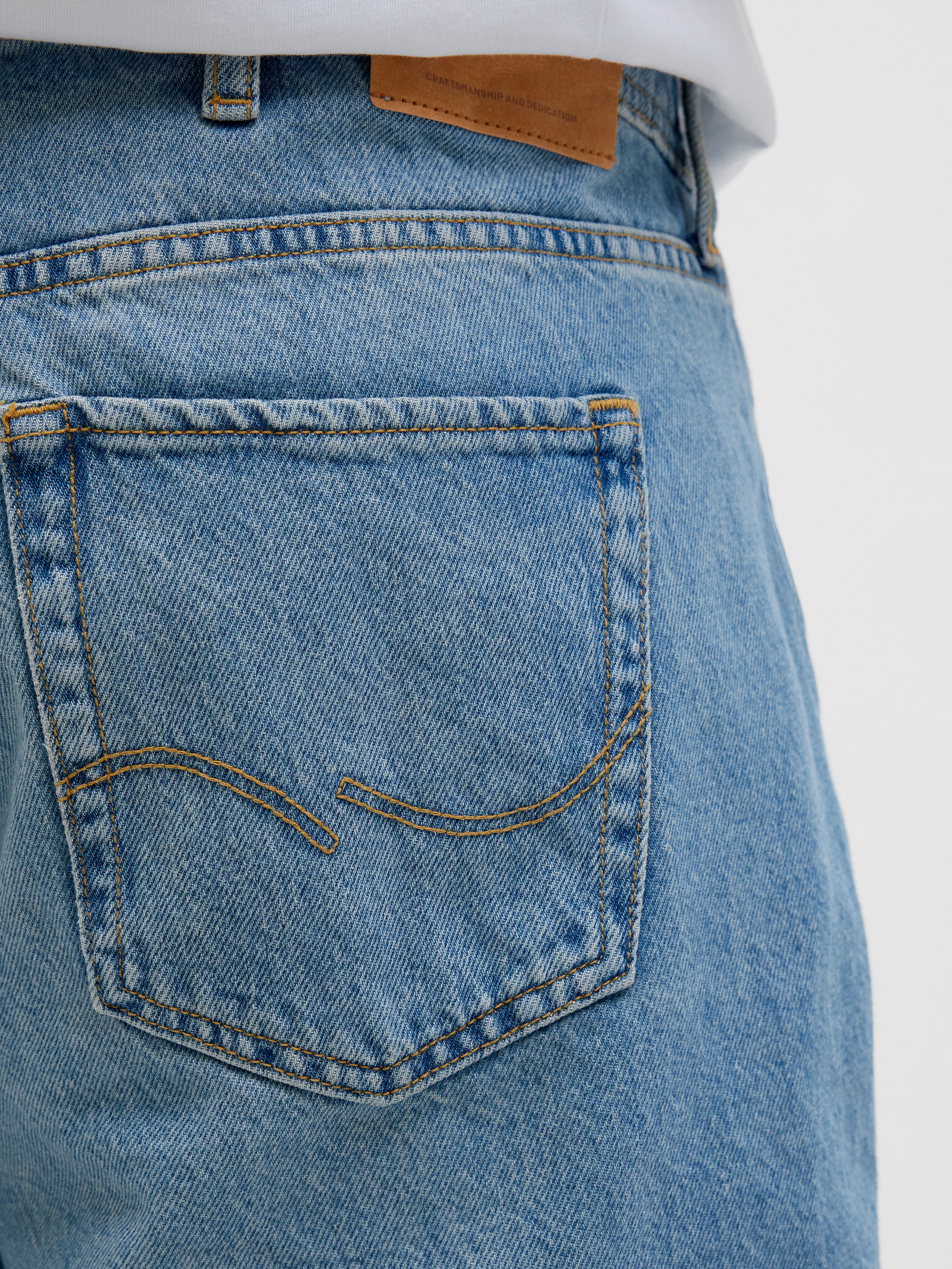 Jack & Jones PlusSize Shorts "JJITONY JJORIGINAL SHORTS SBD 210 SN PLS" günstig online kaufen