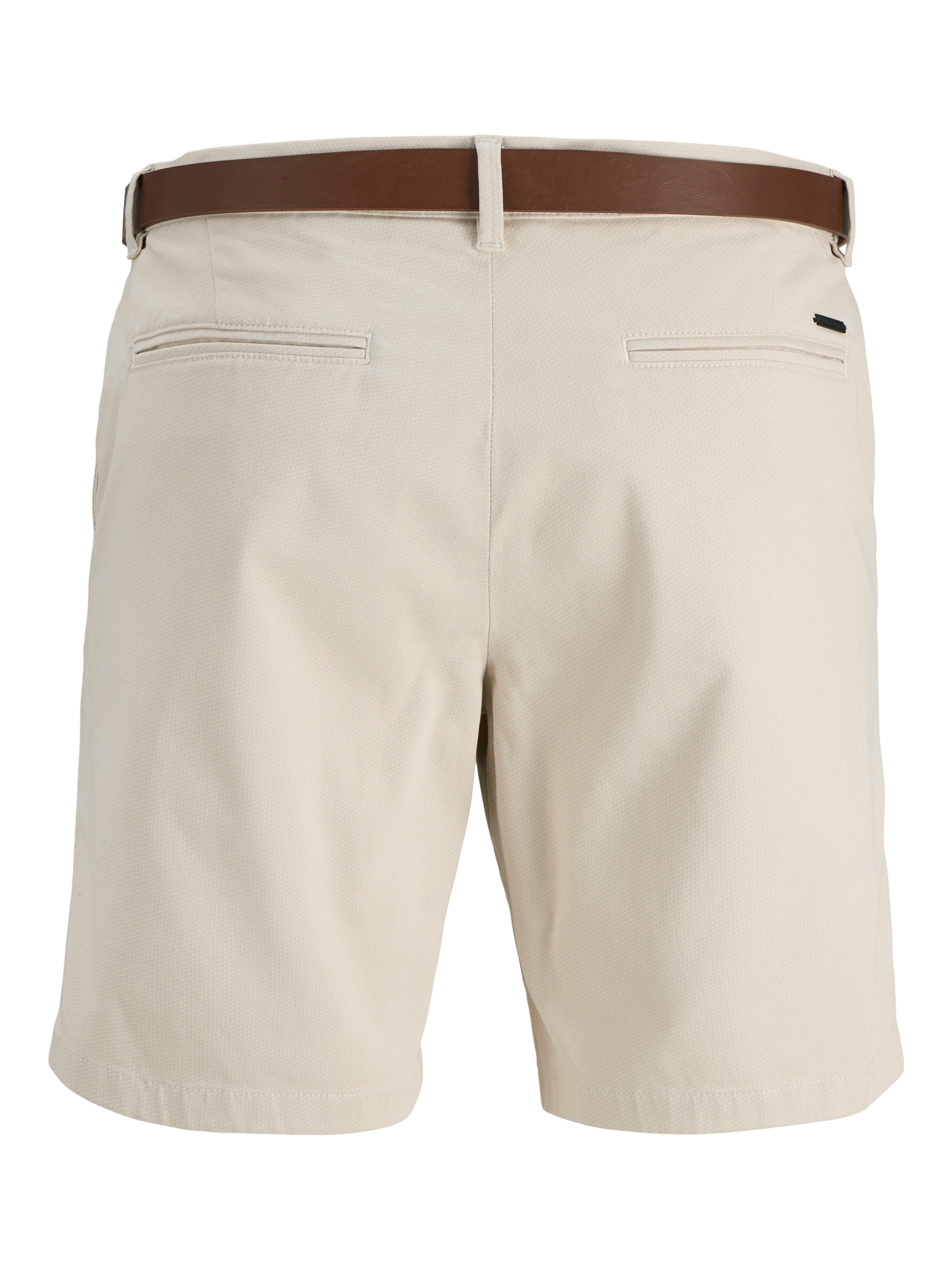 Jack & Jones Chinoshorts JPSTMARCO LEGACY SHORT W BELT C STYDSS25 (Set, 2-t günstig online kaufen