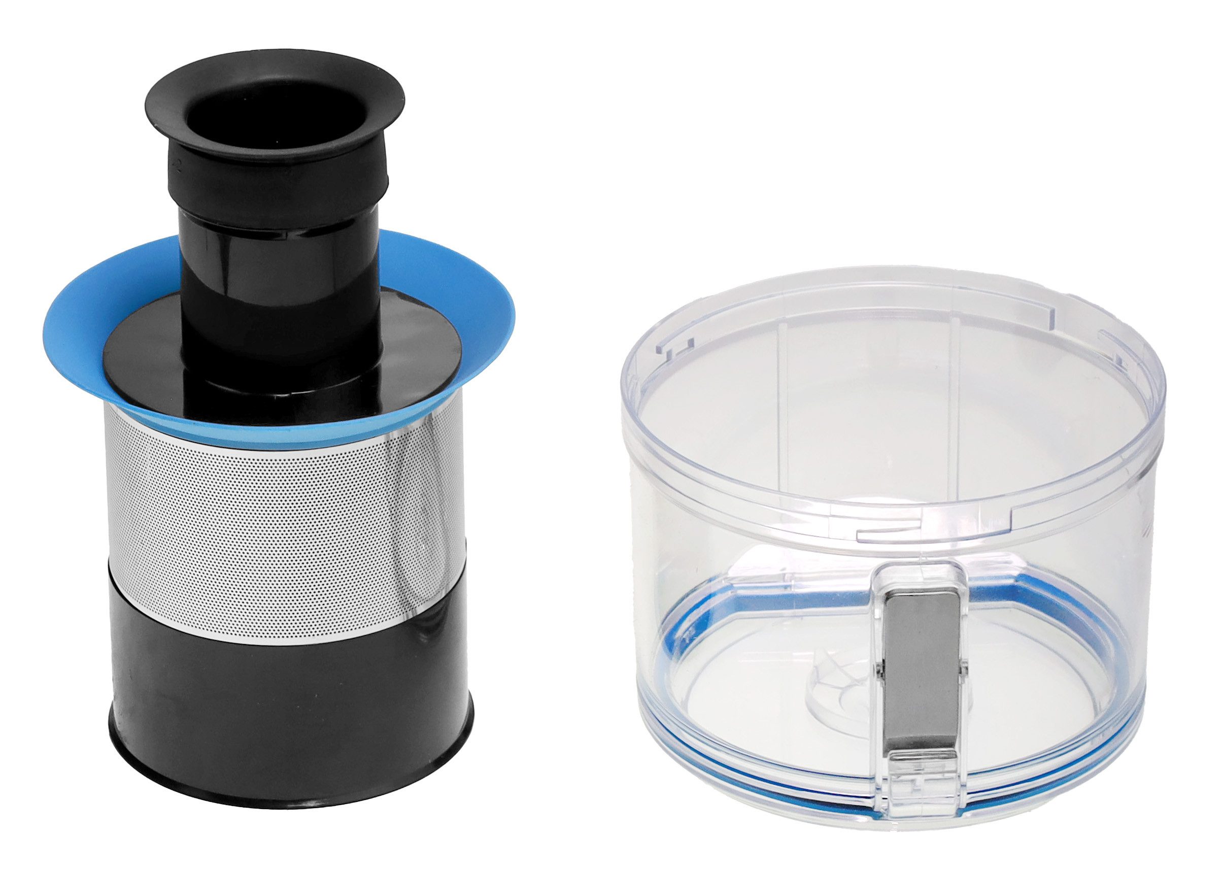 hoogo Gerätebox Hoogo SC501085 Staubbehälter für SC501 S5+ Handstaubsauger