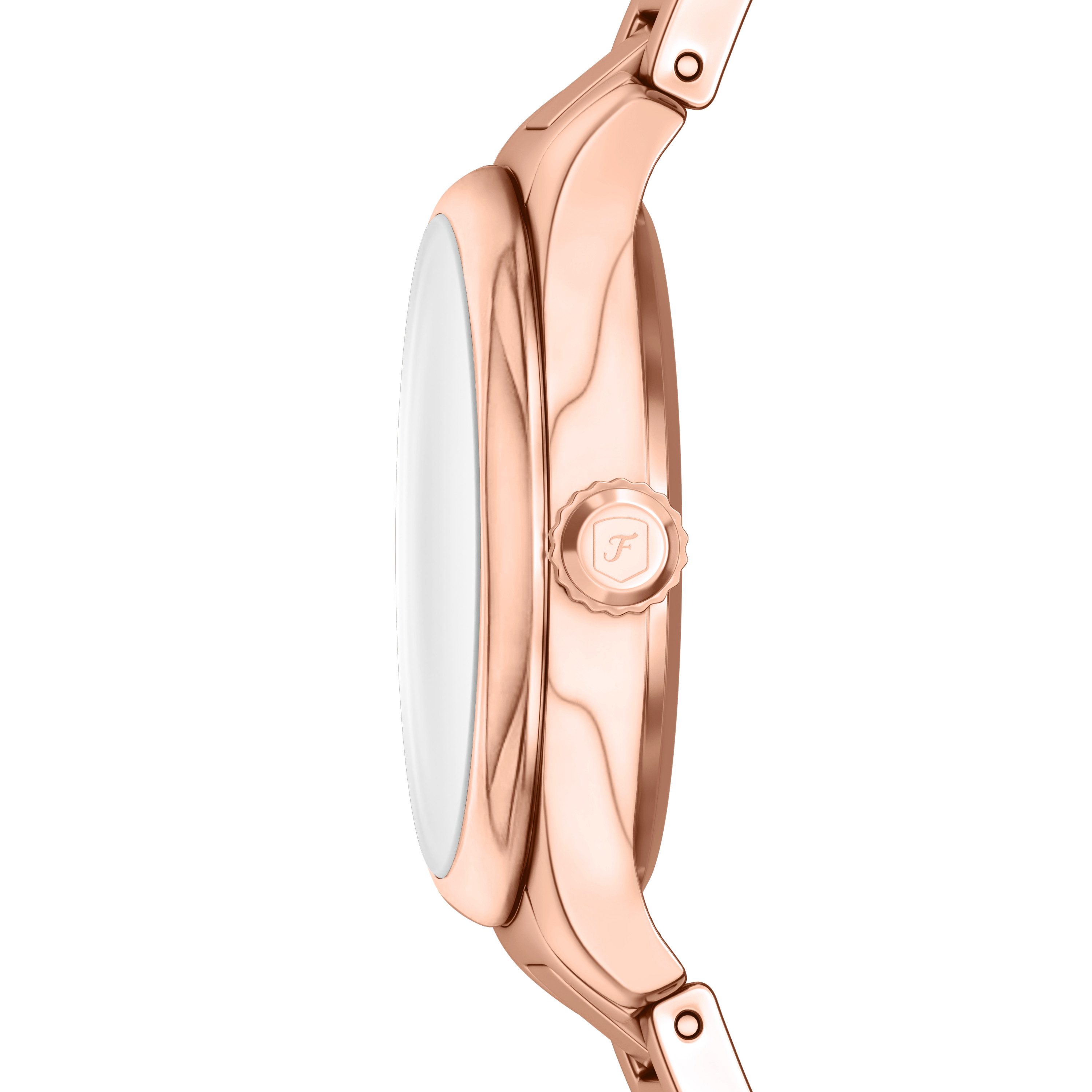 Fossil Quarzuhr GILMORE ES5420, Armbanduhr, Damenuhr, günstig online kaufen