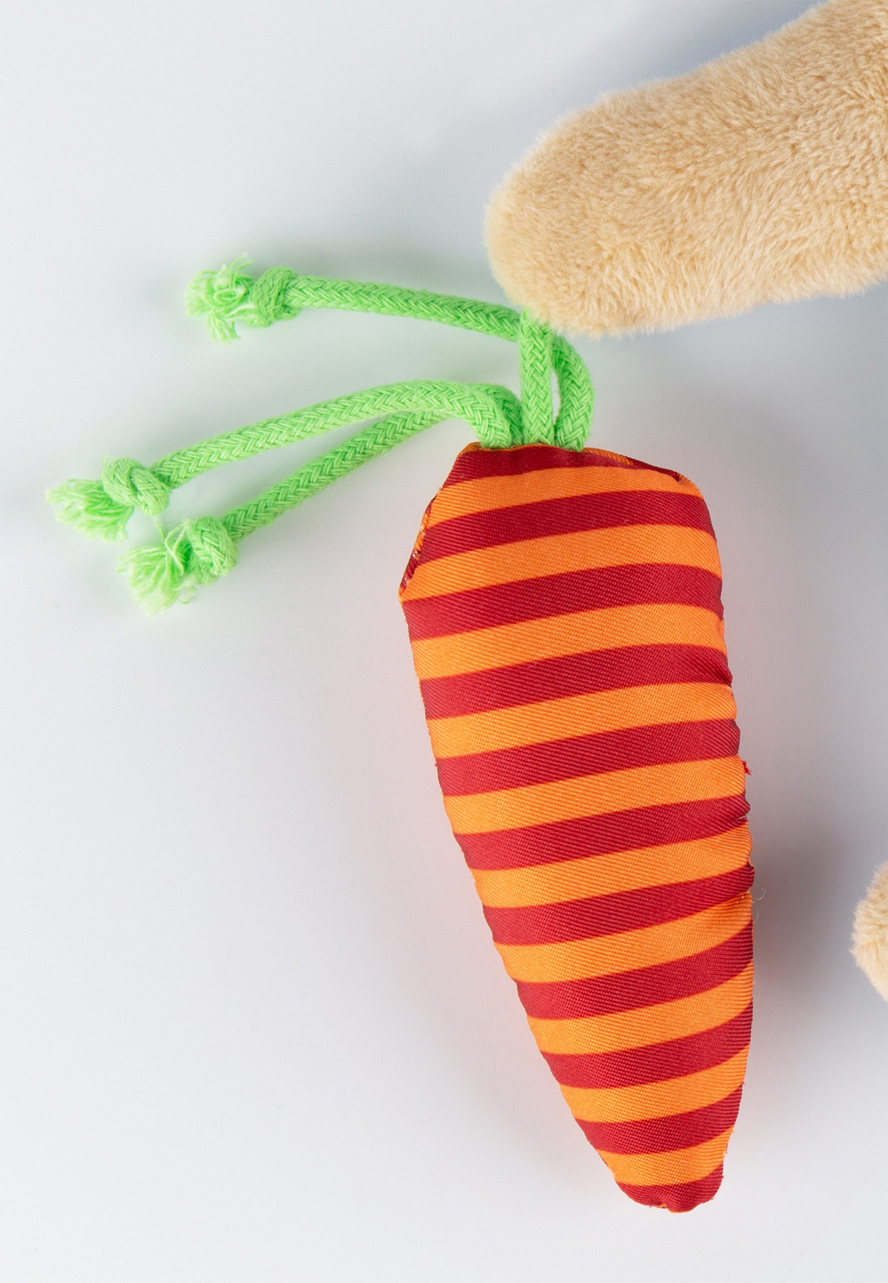 Sigikid Greifspielzeug Knistertuch PlayQ für Babys und Kleinkinder Unisex (1-tlg)