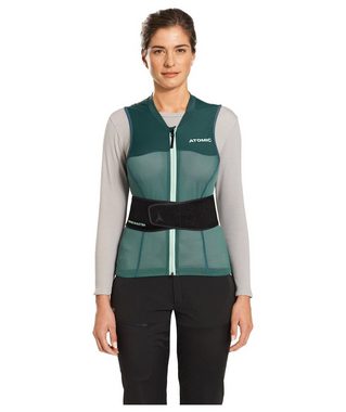 Atomic Protektorenweste Damen Protektoren "Live Shield Vest Amid"