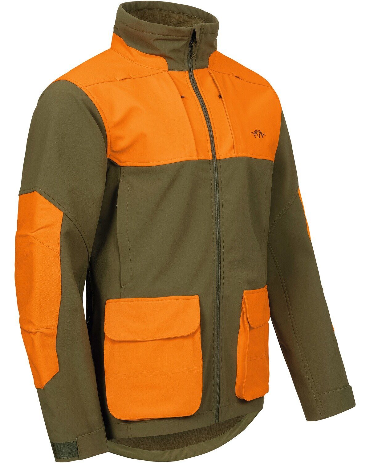 Blaser Softshelljacke Softshelljacke Tackle