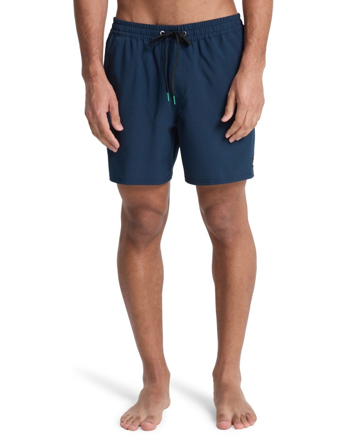 Quiksilver Boardshorts Stretch Piped Volley 16"