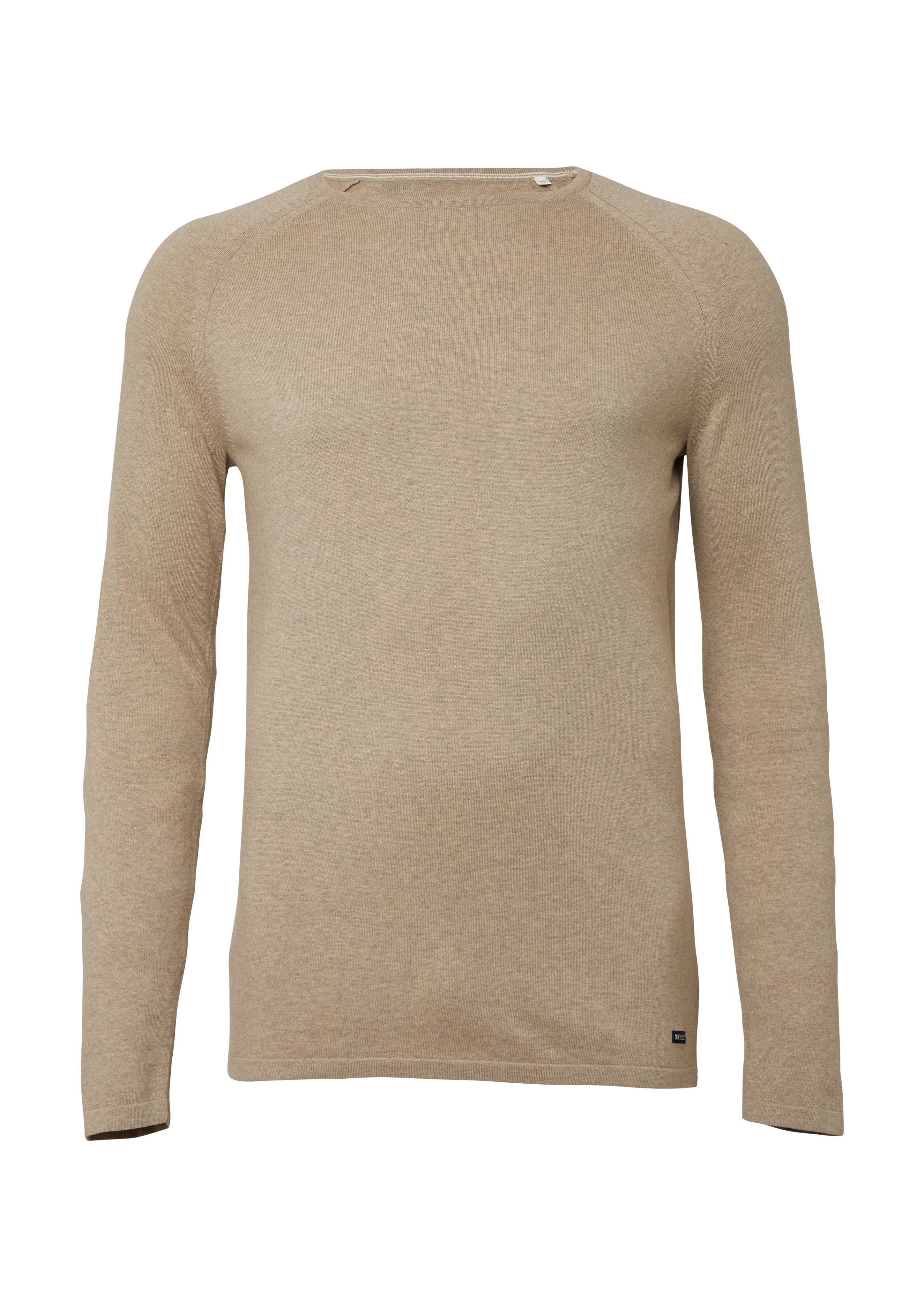 s.Oliver Strickpullover