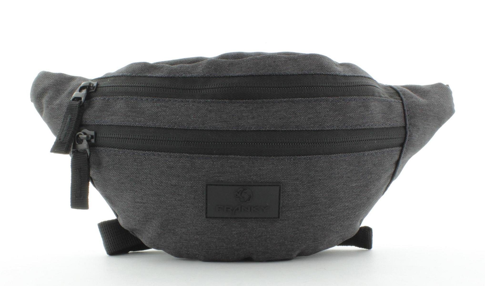 Franky Gürteltasche Hüfttasche Beckentasche Hip Pack günstig online kaufen