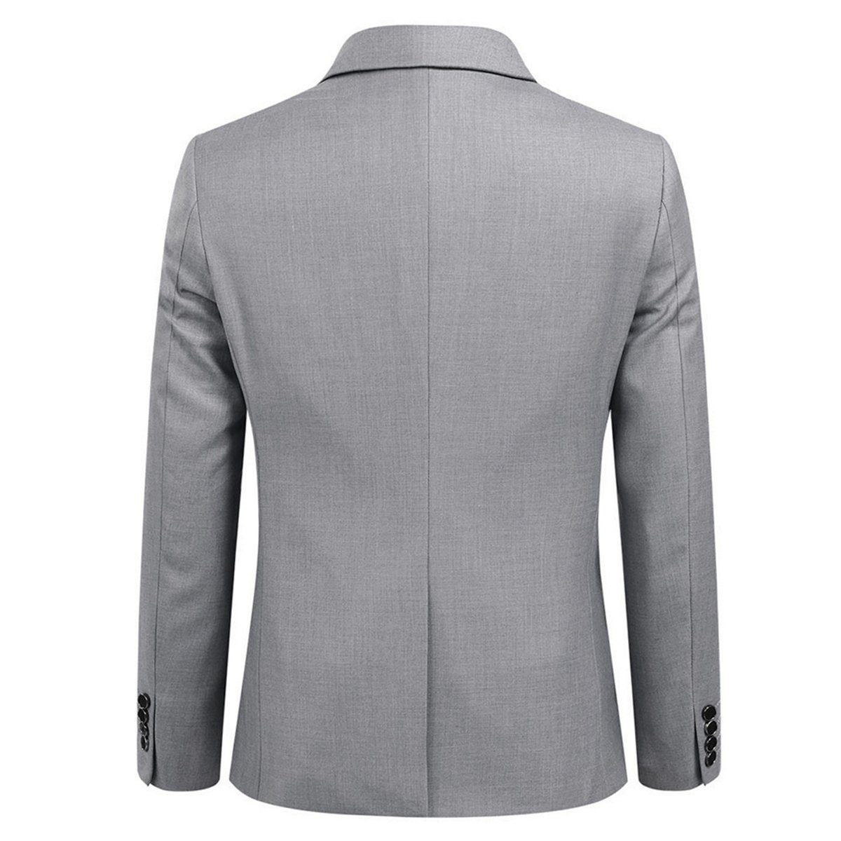 Allthemen Anzug (2 tlg) Slim Fit günstig online kaufen