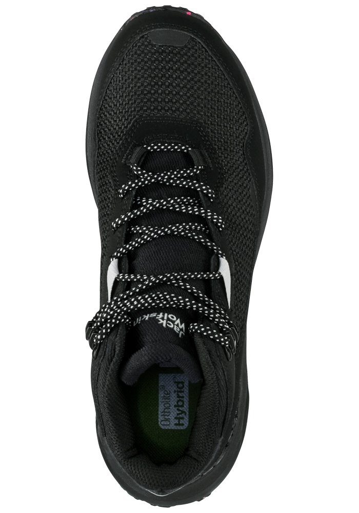 Jack Wolfskin DROMOVENTURE TEXAPORE MID W Sneaker günstig online kaufen