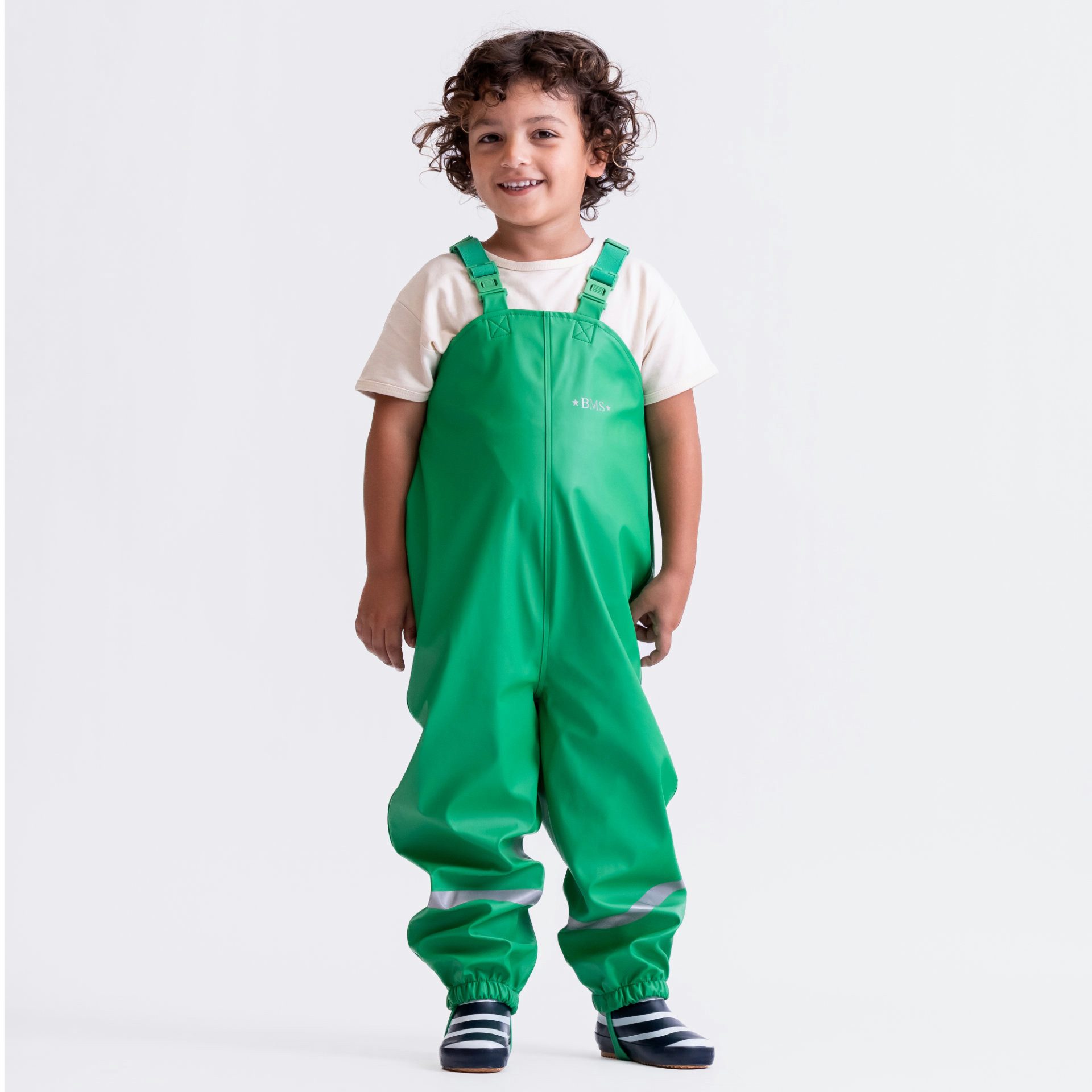 BMS Regen- und Matschlatzhose Regenlatzhose - günstig online kaufen