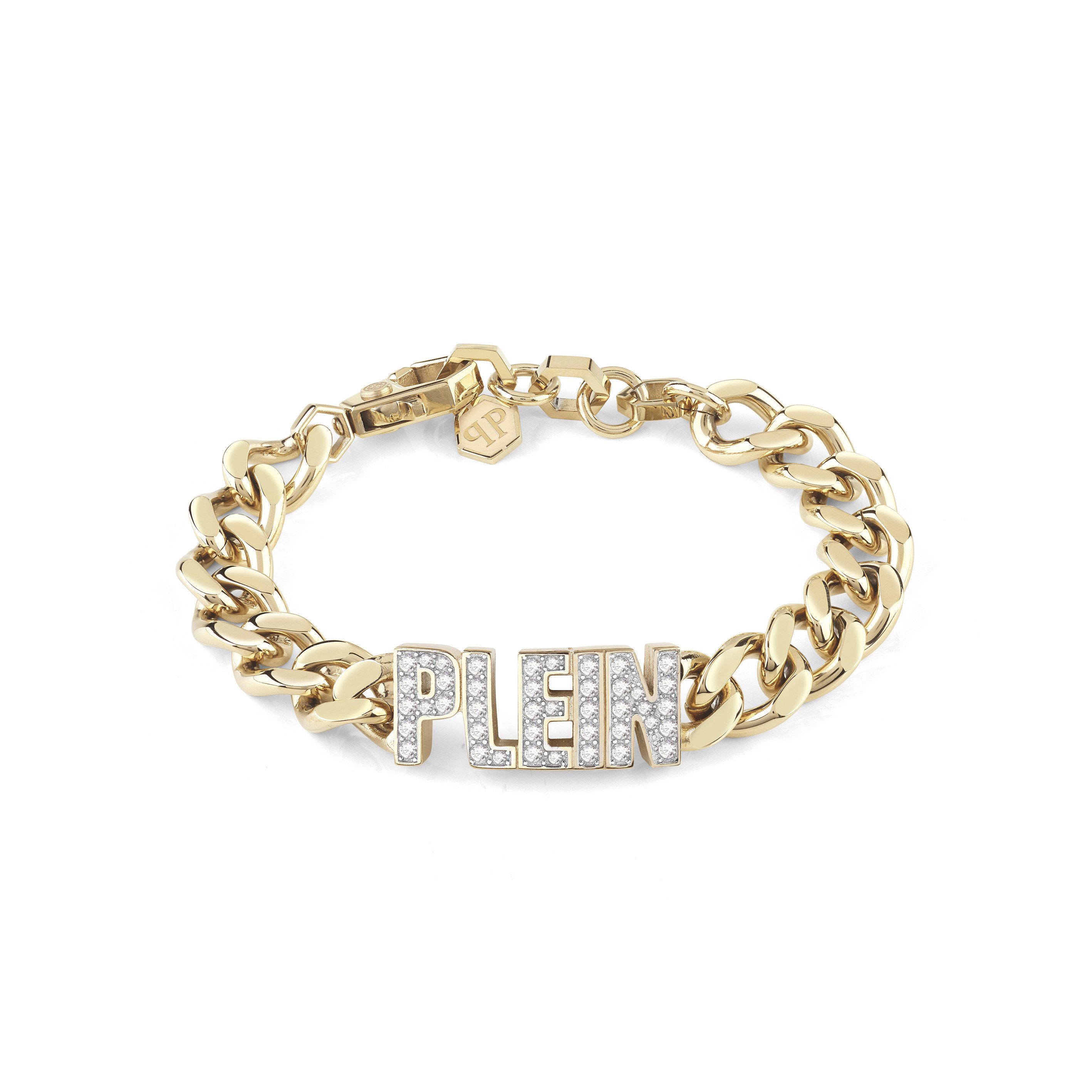 PHILIPP PLEIN Armband LETTERING (1-tlg)