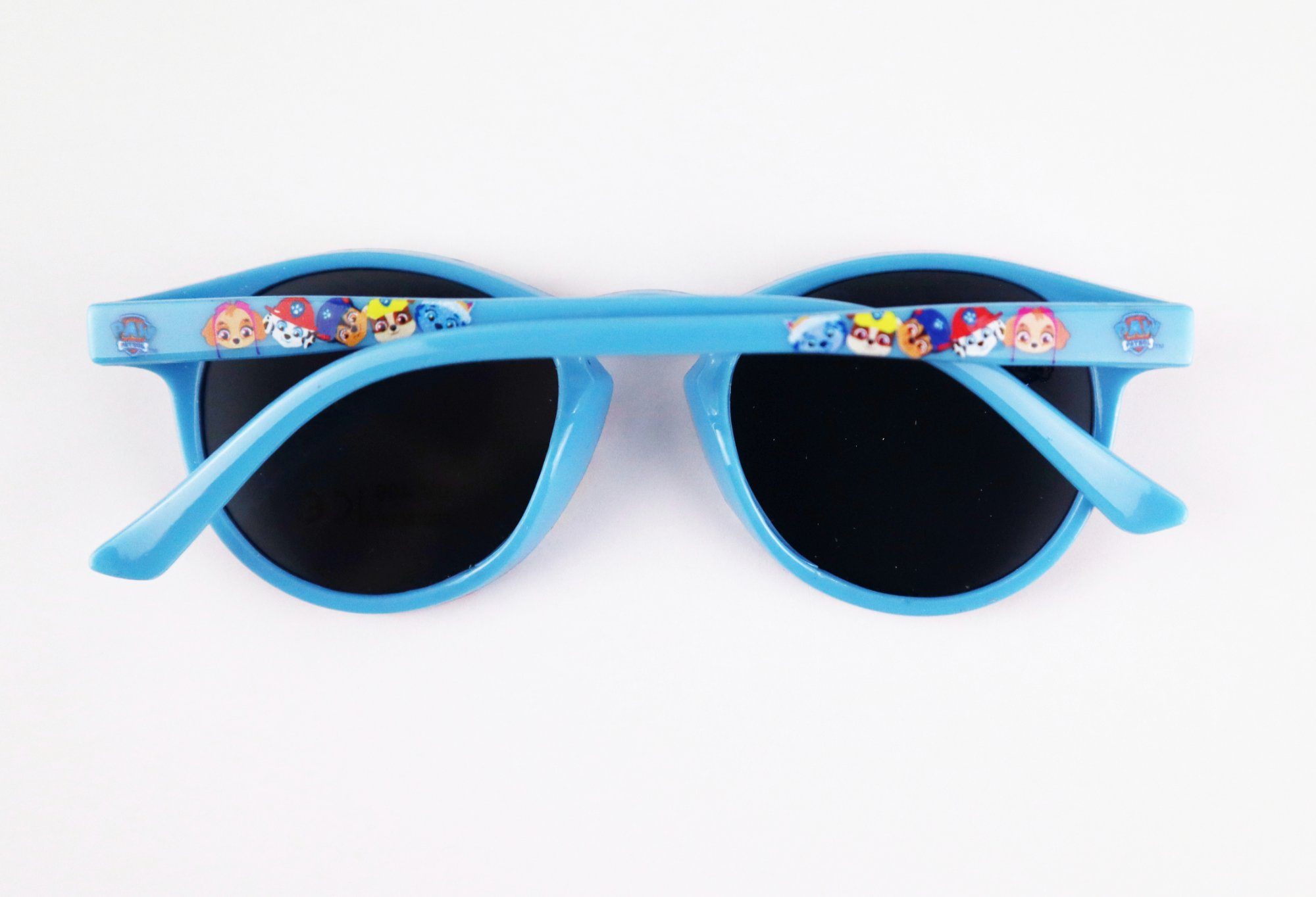 PAW PATROL Sonnenbrille Paw Patrol Kinder Jungen Brille Sonnebrille verschiedene Motive zur Wahl