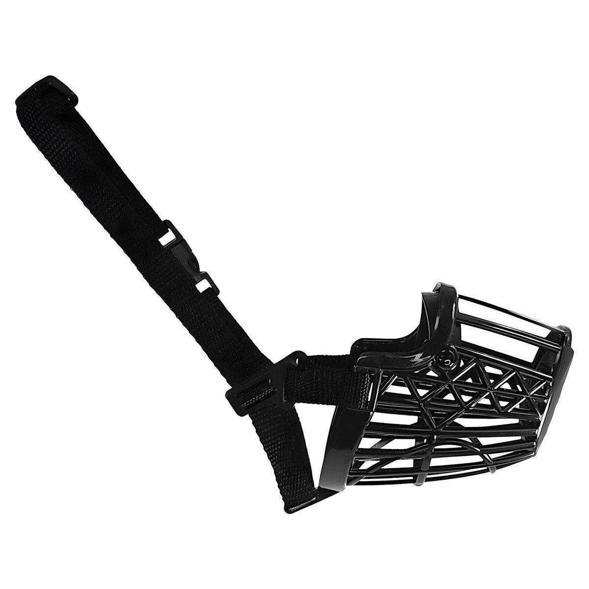 Nobby Maulkorb Maulkorb Standard schwarz