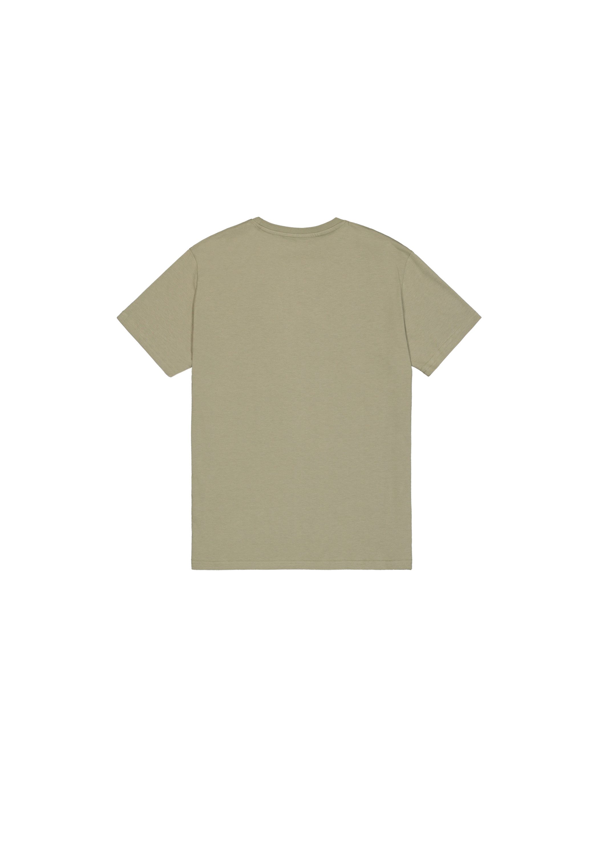 Alpha Industries T-Shirt Basic T-Shirt ML günstig online kaufen