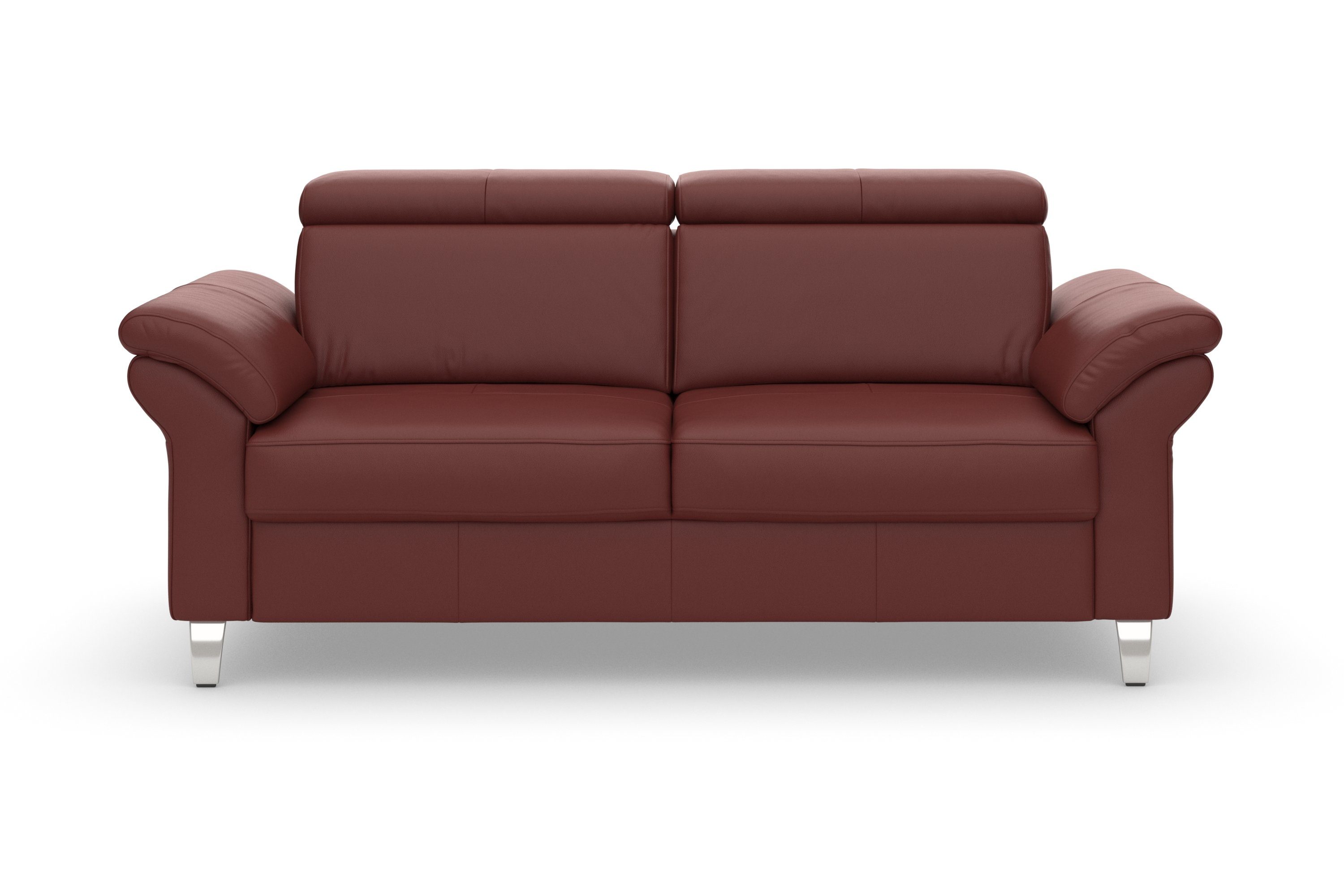 sit&more 2,5-Sitzer "Arngast", inklusive Federkern und Kopfteilverstellung günstig online kaufen