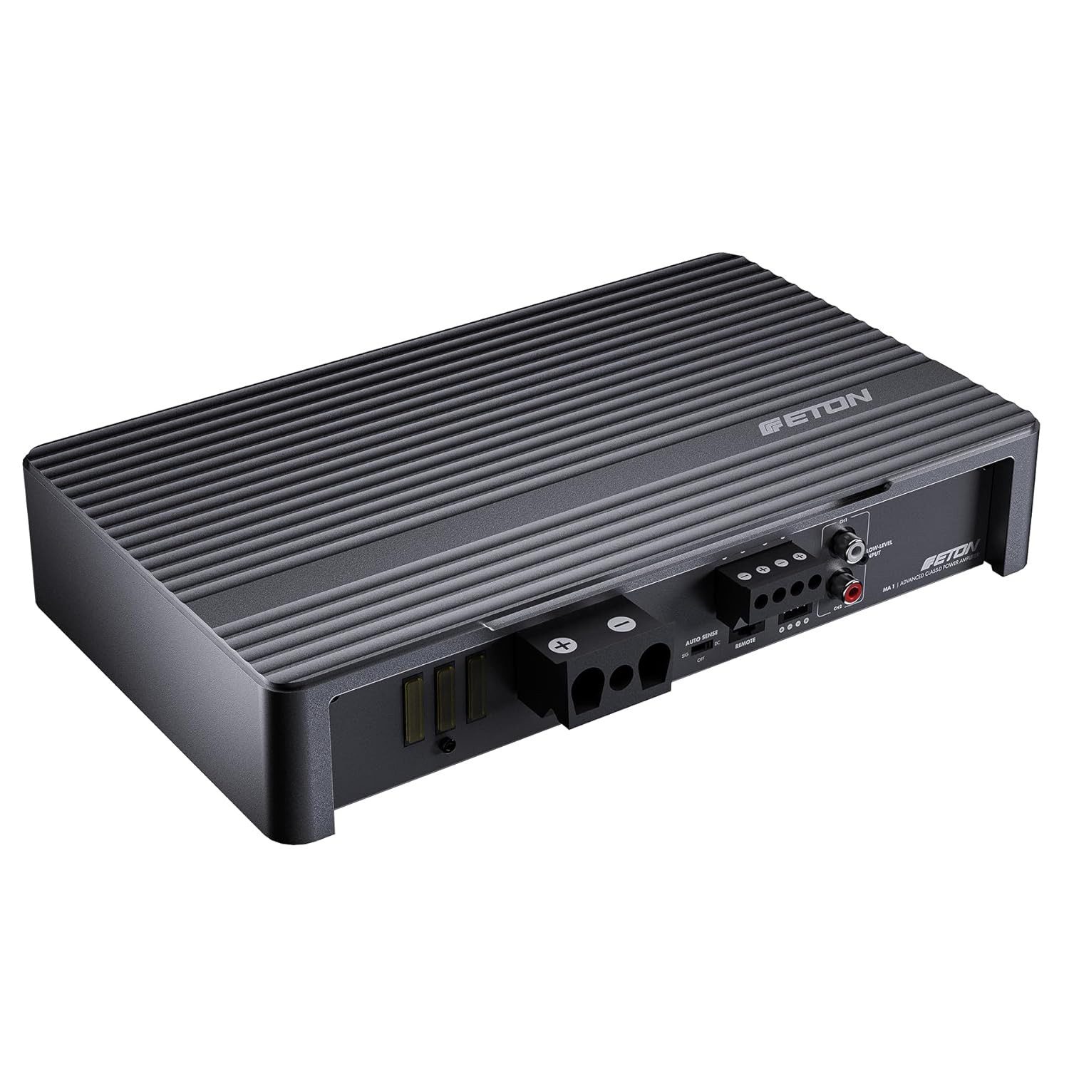 Eton Eton MA1 1-Kanal Verstärker Audioverstärker