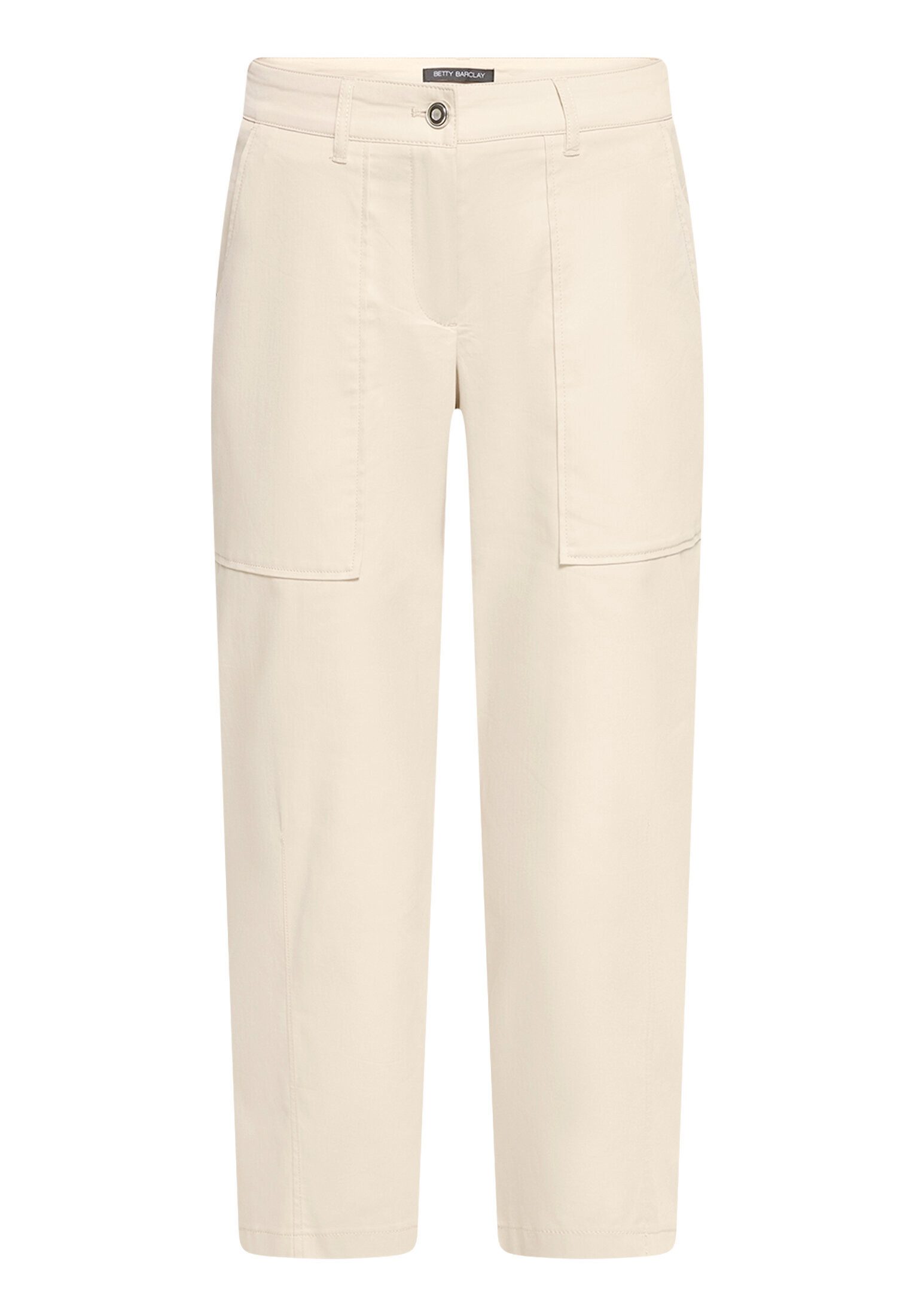 Betty Barclay Stoffhose Damen unifarben