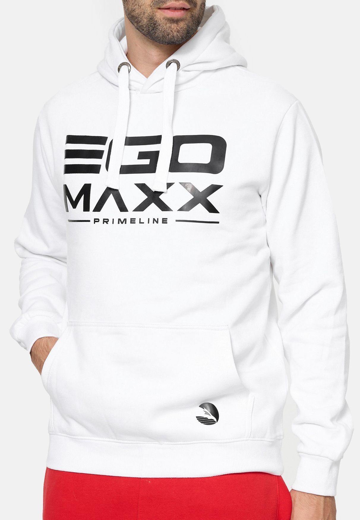 Egomaxx Hoodie (1-tlg) EGOM-H01 günstig online kaufen