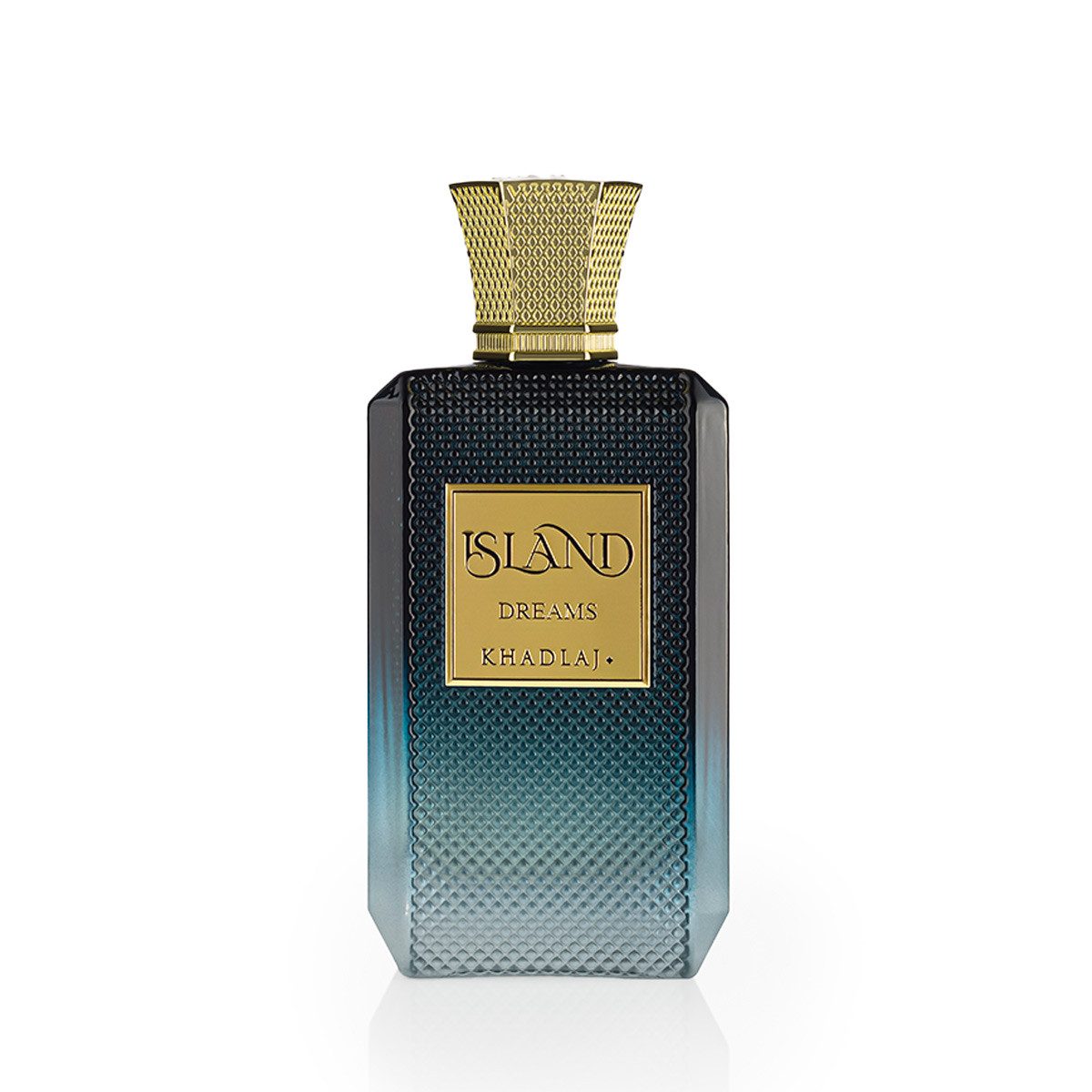 Khadlaj Extrait Parfum Island Dreams