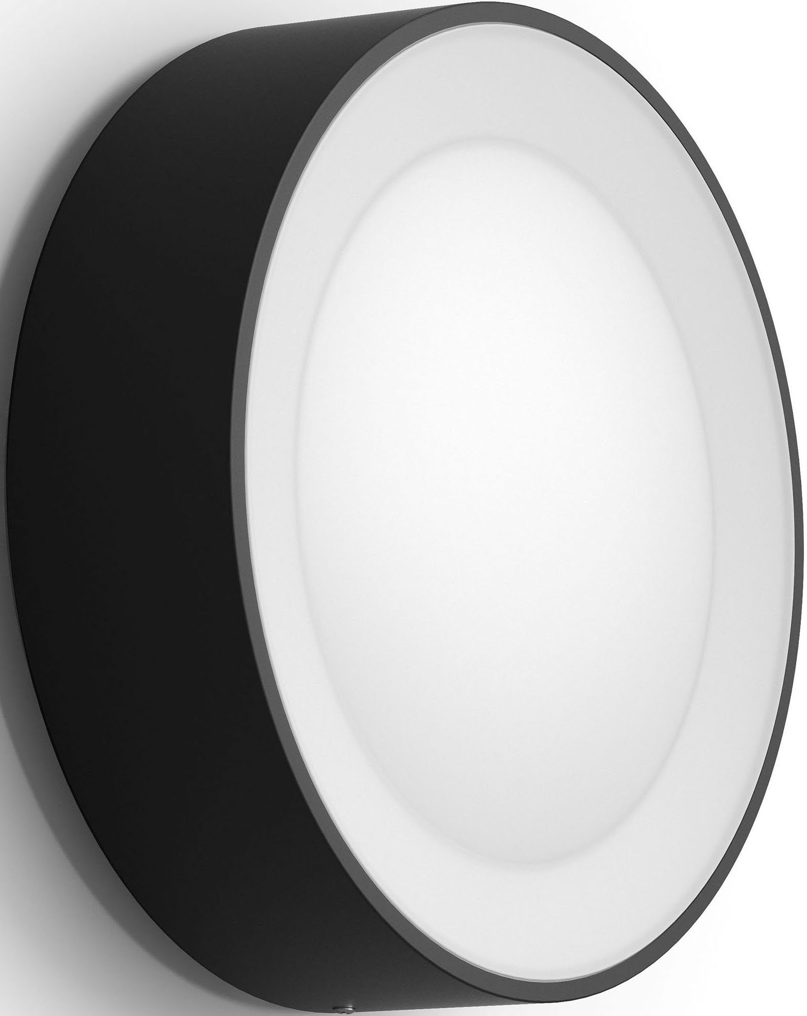 LED Außen-Wandleuchte Daylo