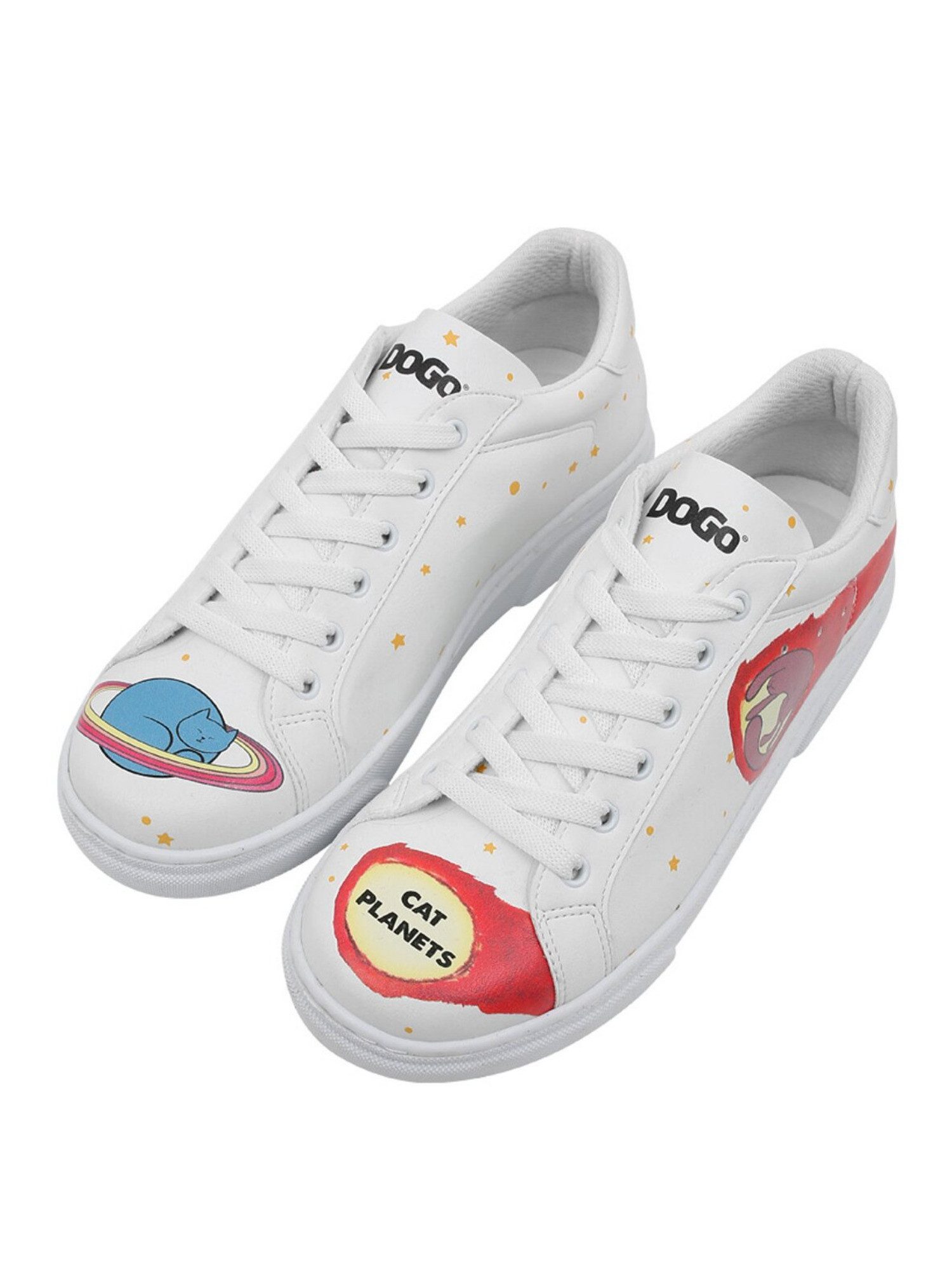 Ace Low-Top Sneaker The Wise Owl Damen Sneaker, Ace Low-Top Sneaker