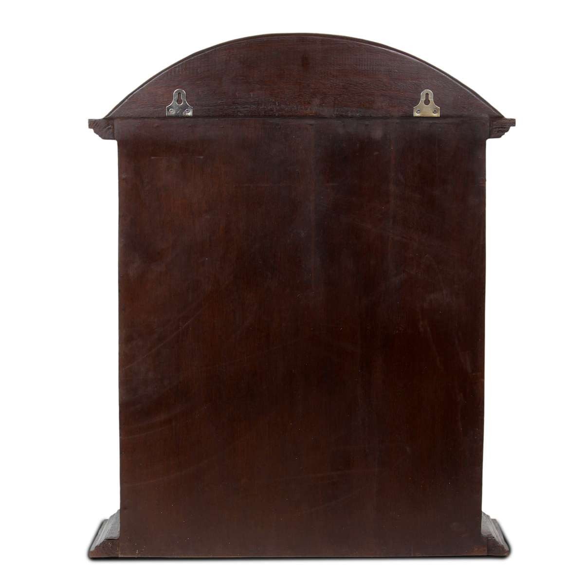 Oriental Galerie Hängeschrank Hängeschrank Buddha 65 cm Braun Gold (1-St) Flurschrank, Medizinschrank, Schlüsselablage, Dielenschrank zum hängen – Bild 5 von 5