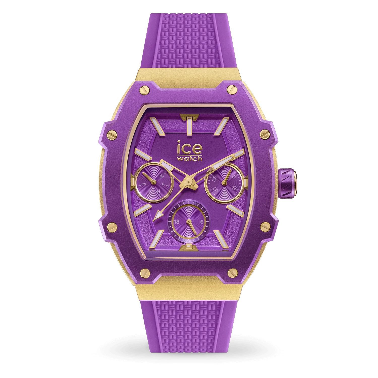 ice-watch Quarzuhr Ultra Violet 023289