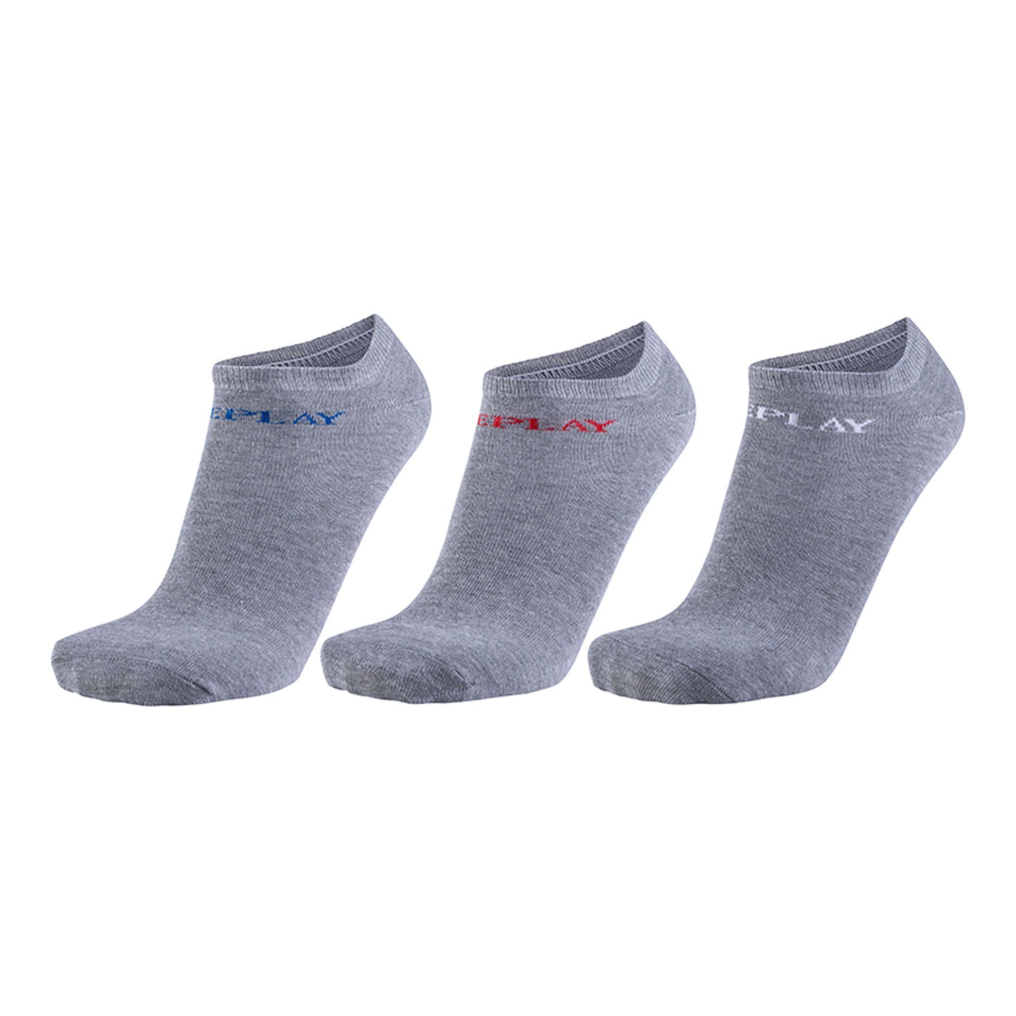 Replay Kurzsocken Unisex Socken 9er Pack günstig online kaufen