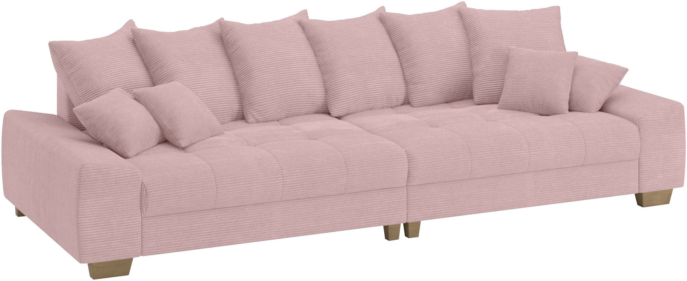 Mr. Couch Big-Sofa Nikita II günstig online kaufen
