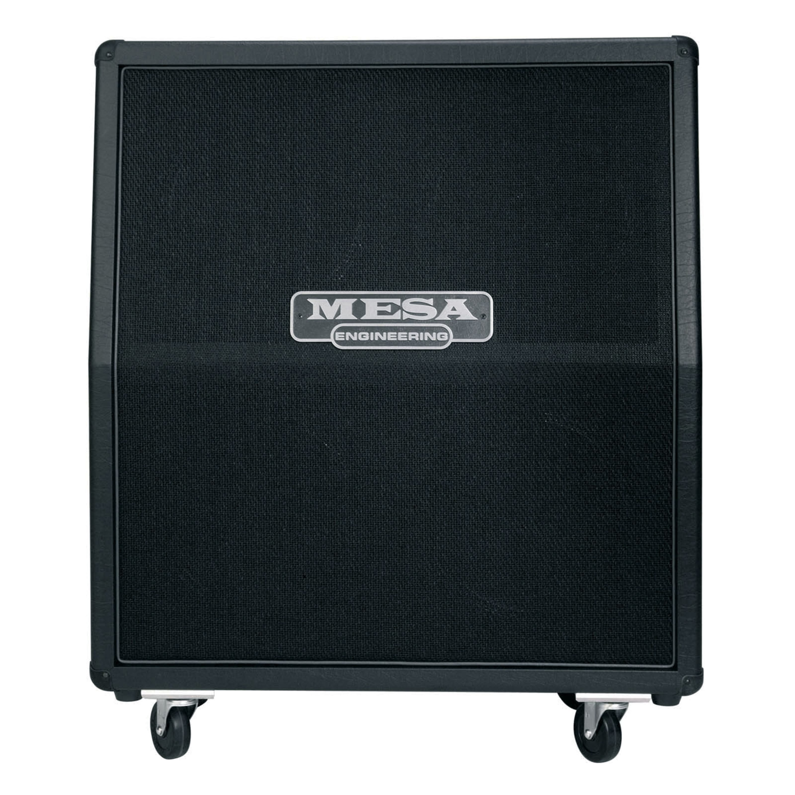 Mesa Boogie Lautsprecher (4x12 Rectifier Standard Slant Cabinet - Gitarrenbox)