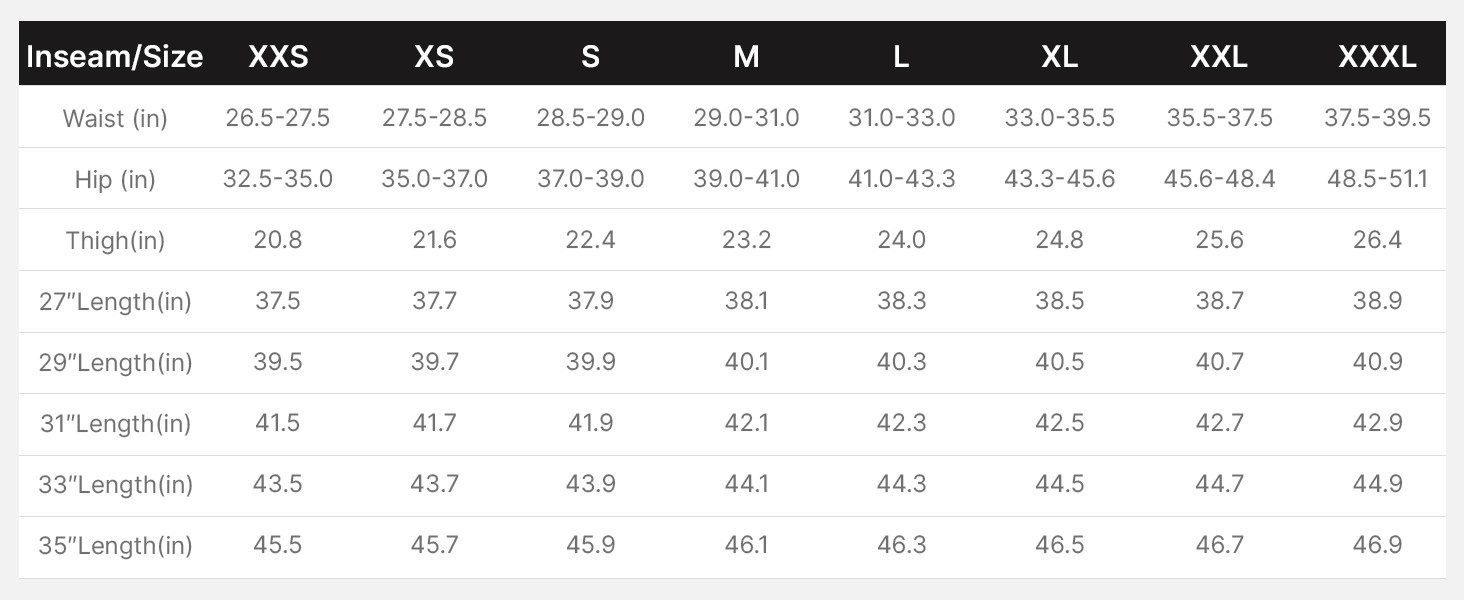 G4Free Jogginghose Yoga Hosen Damen Kleiderhose Hohe Taille Arbeitshose mit günstig online kaufen