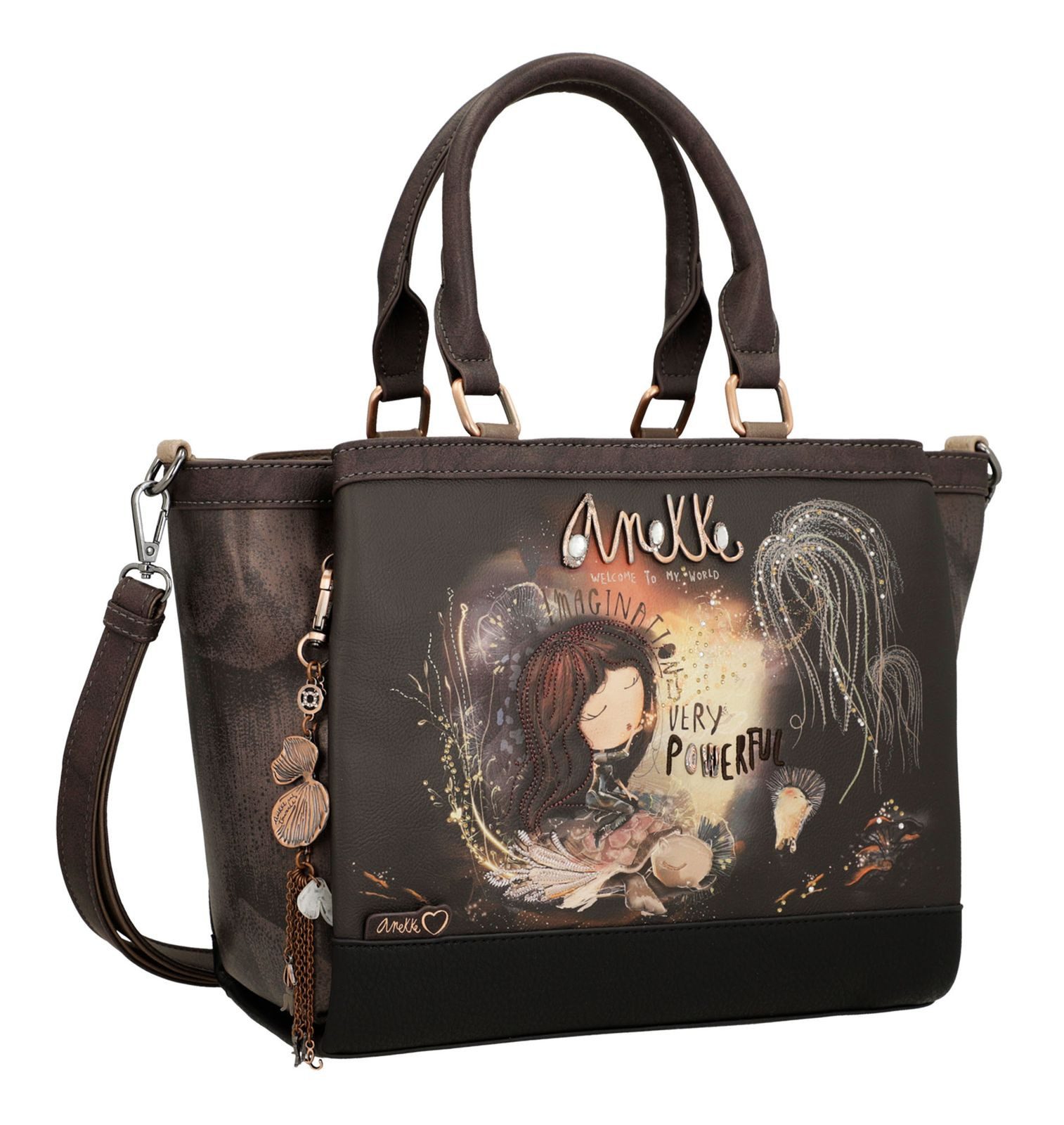 Anekke Handtasche Handbag günstig online kaufen