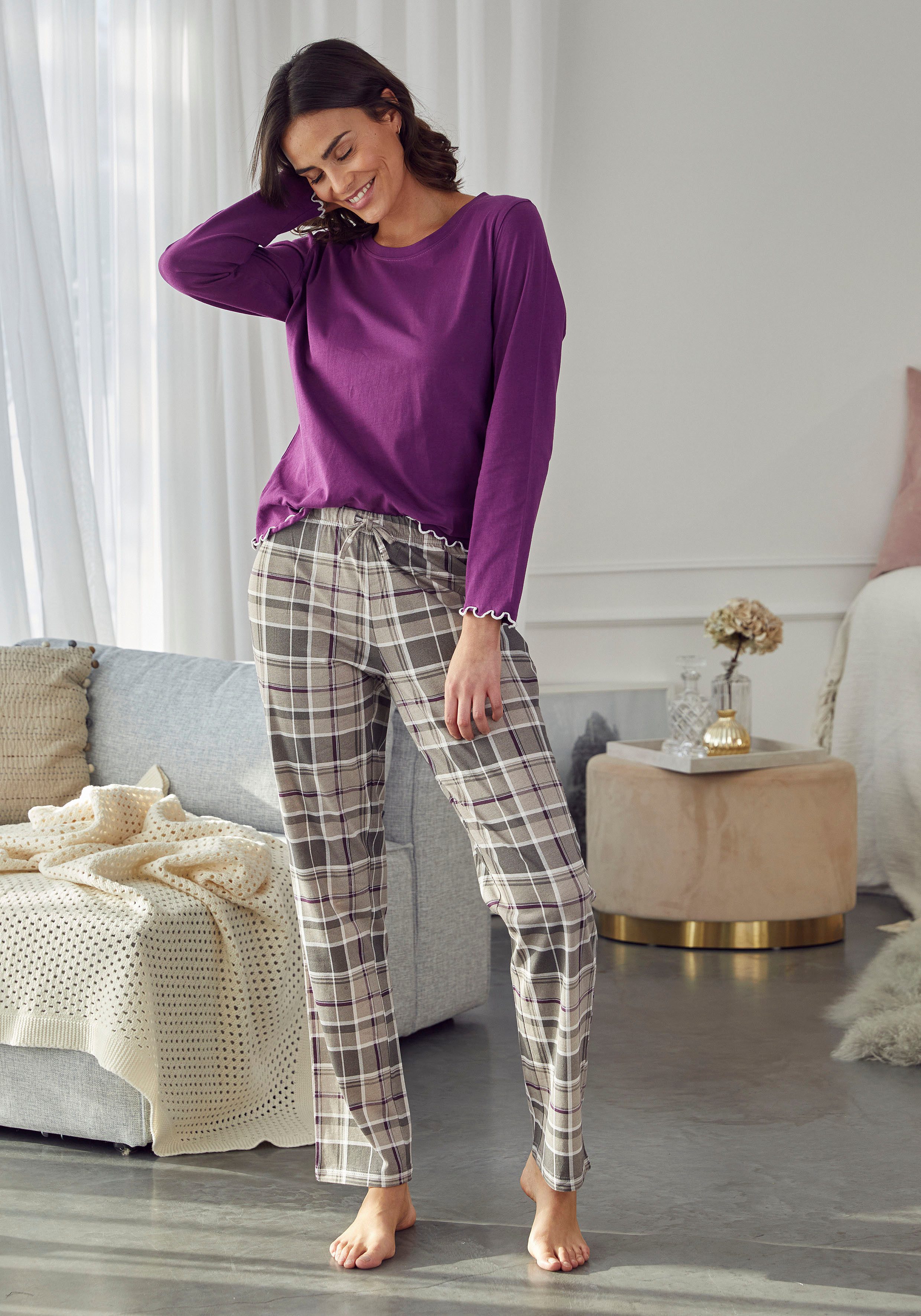 Pyjama
