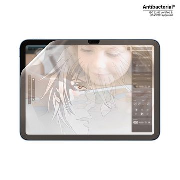 PanzerGlass PanzerGlass iPad 10.9 (2022) UWF GraphicPaper AB, Displayschutzglas
