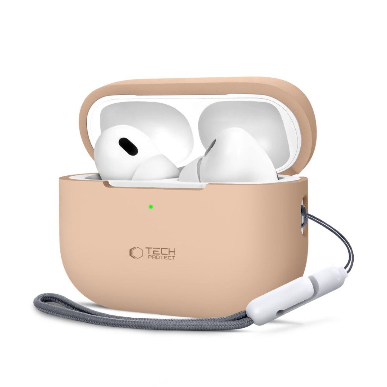 Kopfhörer-Schutzhülle für Apple AirPods Pro 1 / 2