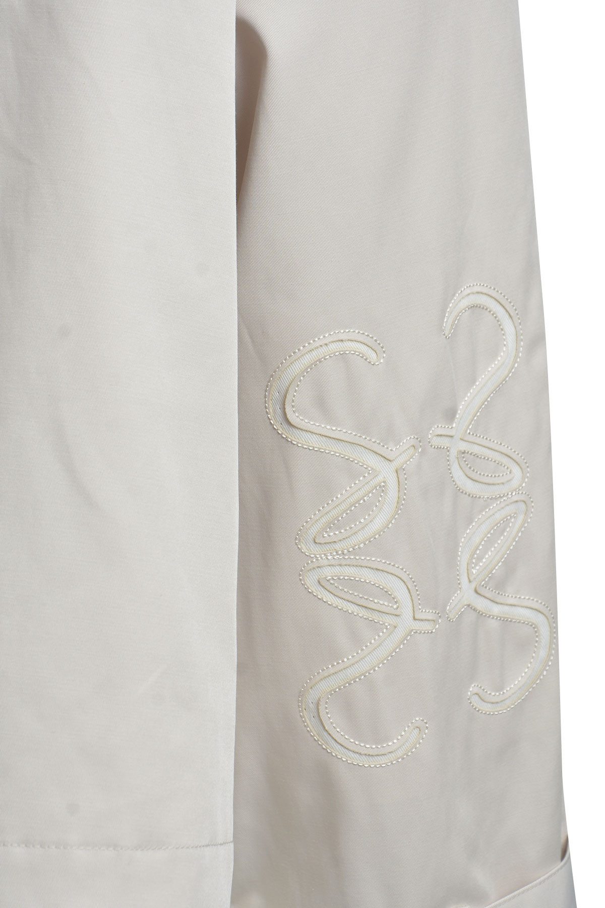 Smith & Soul Kurzjacke in Trench-Optik – Bild 3 von 3