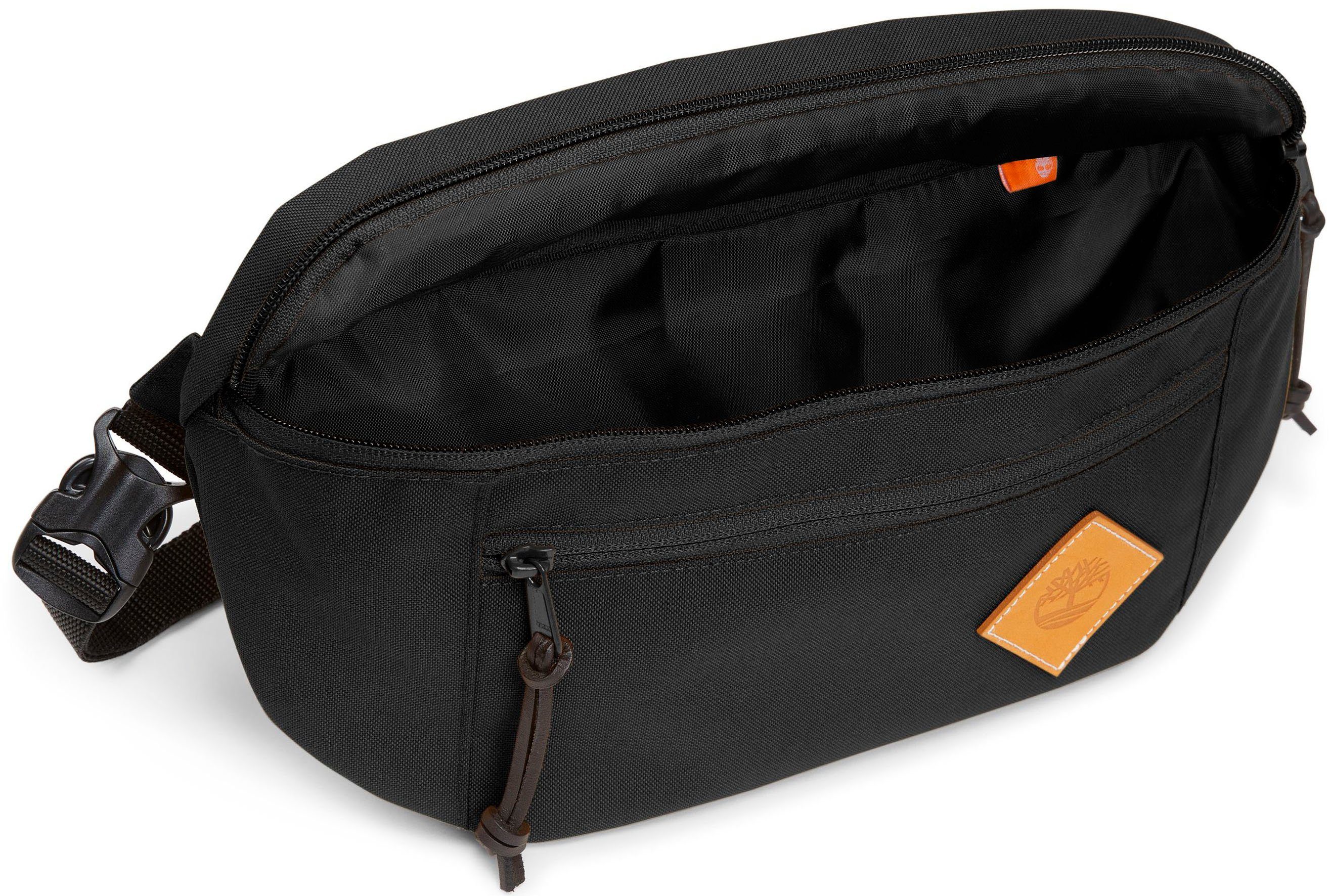 Timberland Bauchtasche, mit Timberland Logopatch